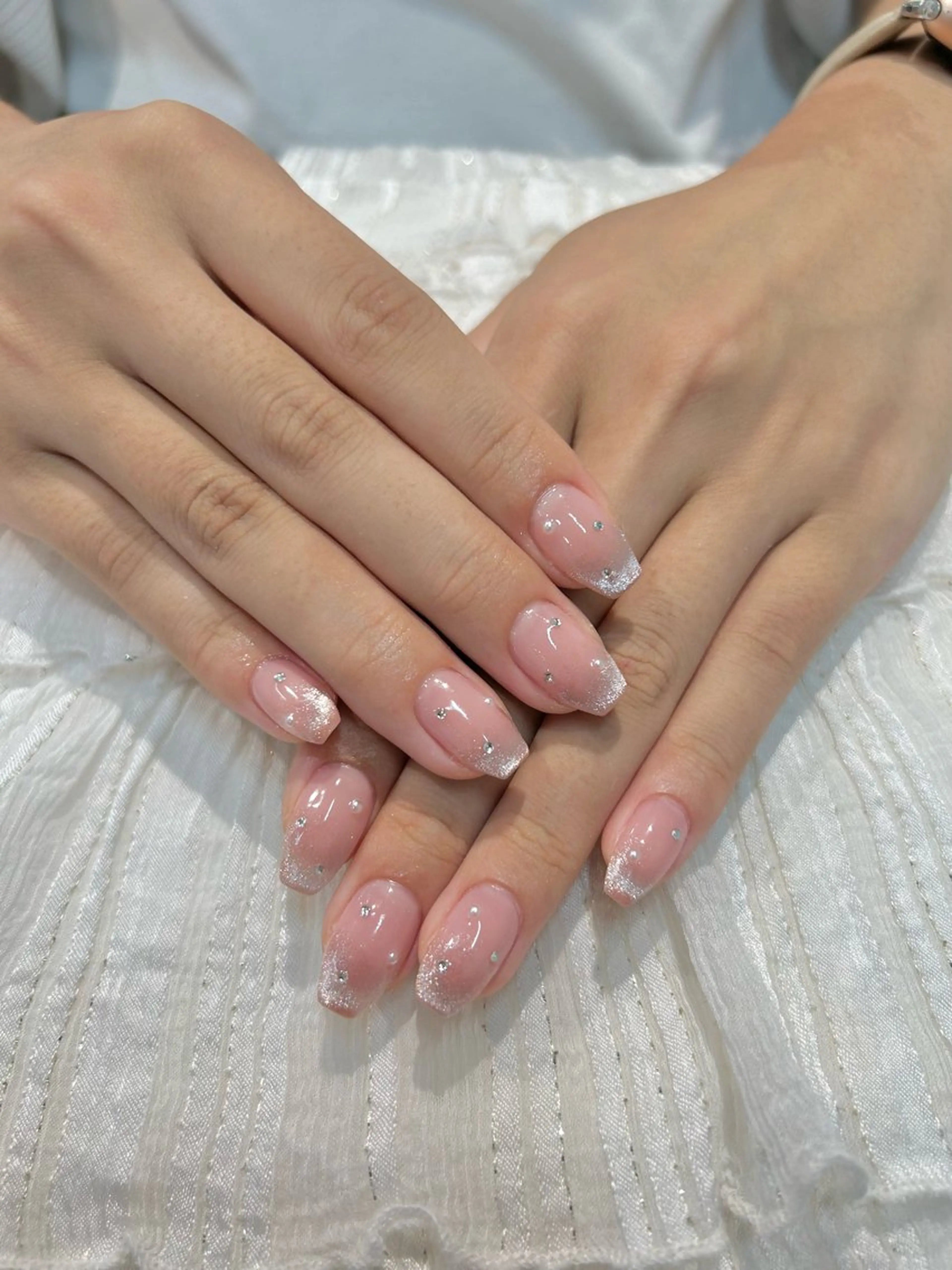 ネイル ムラカミ カナのネイルデザイン