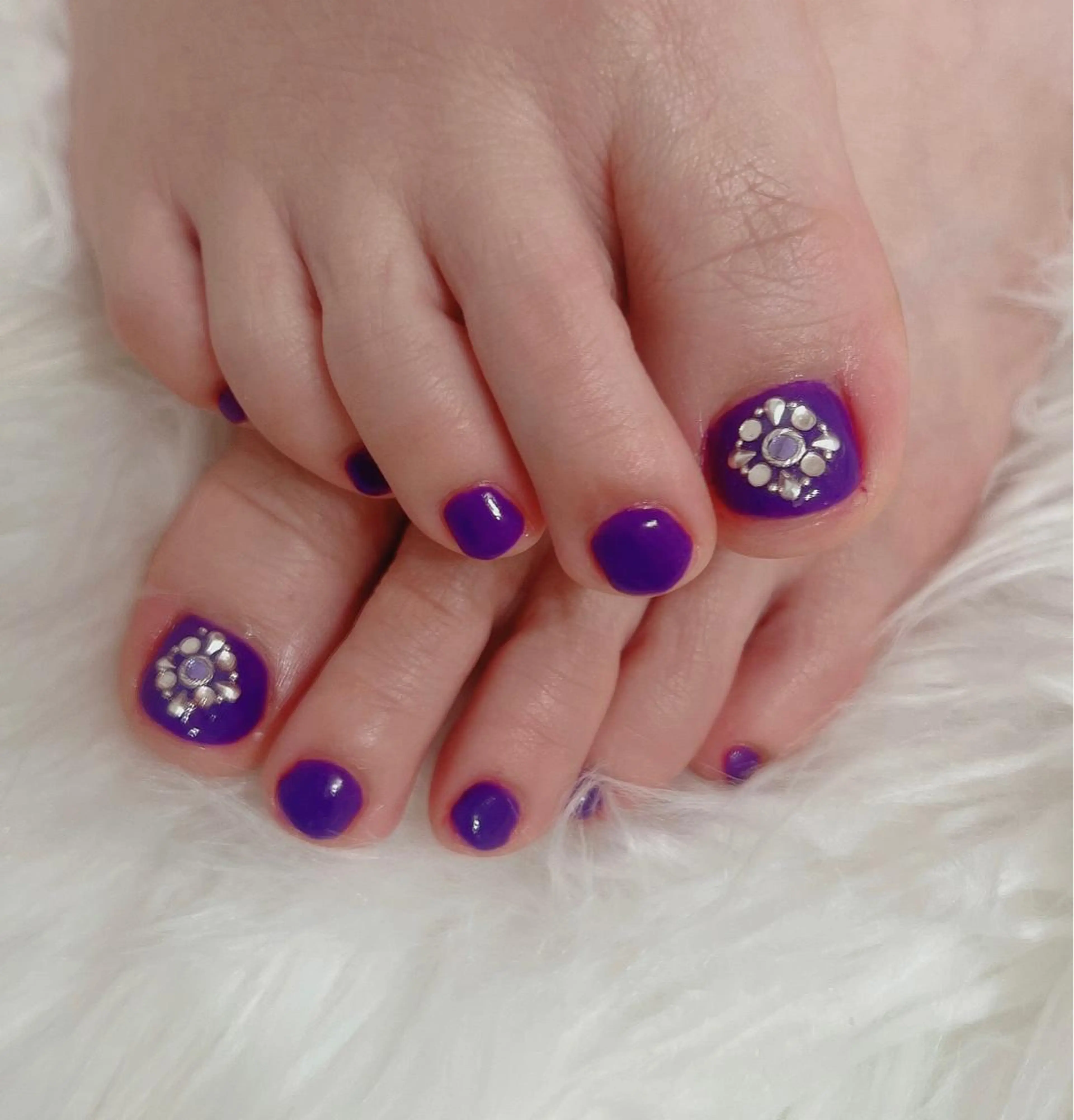 ネイル 狭山店(林) You nailのネイルデザイン