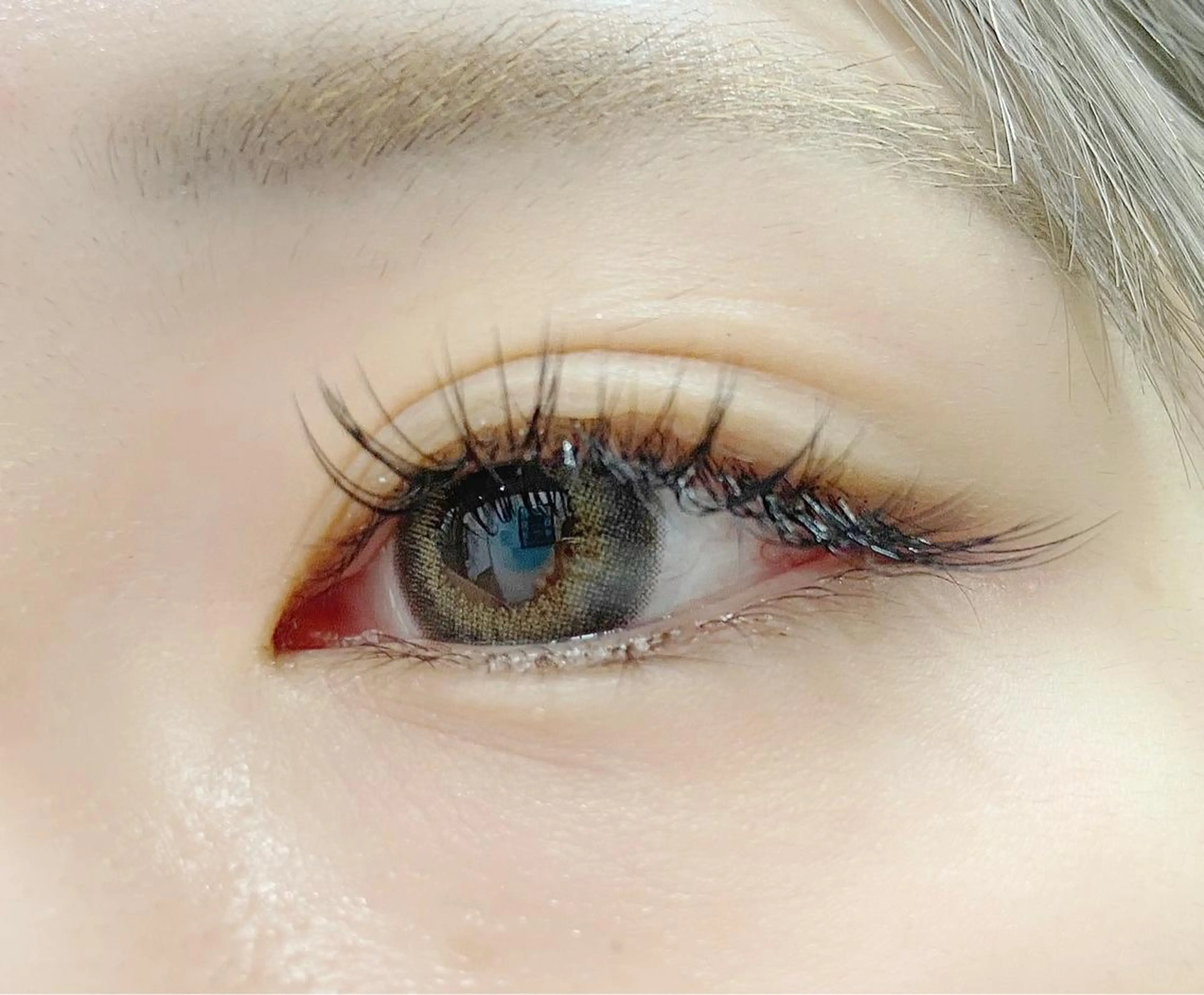 マツエク・マツパ hikari 🌻*.ﾟのマツエク・マツパデザイン