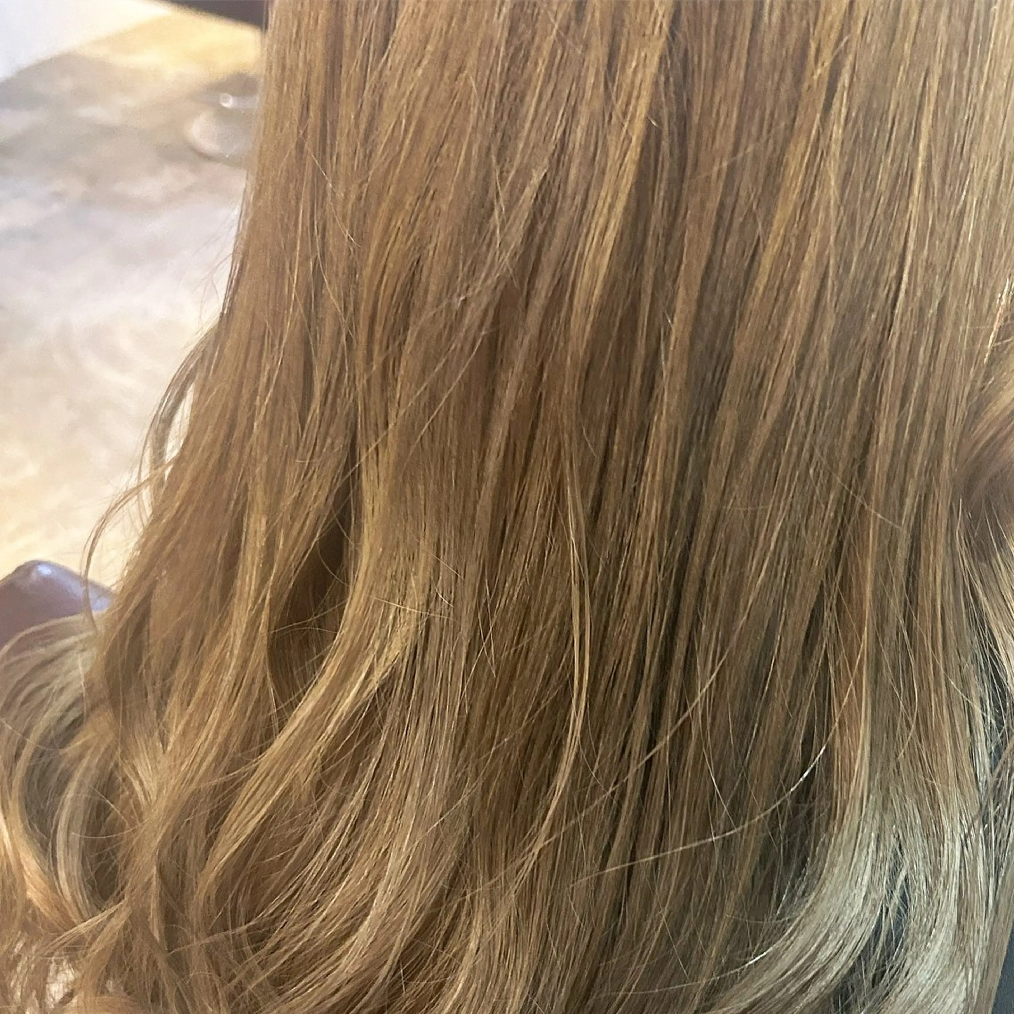 ロング ZEEN札幌店所属・⭐️YUSEI ⭐️のヘアスタイル