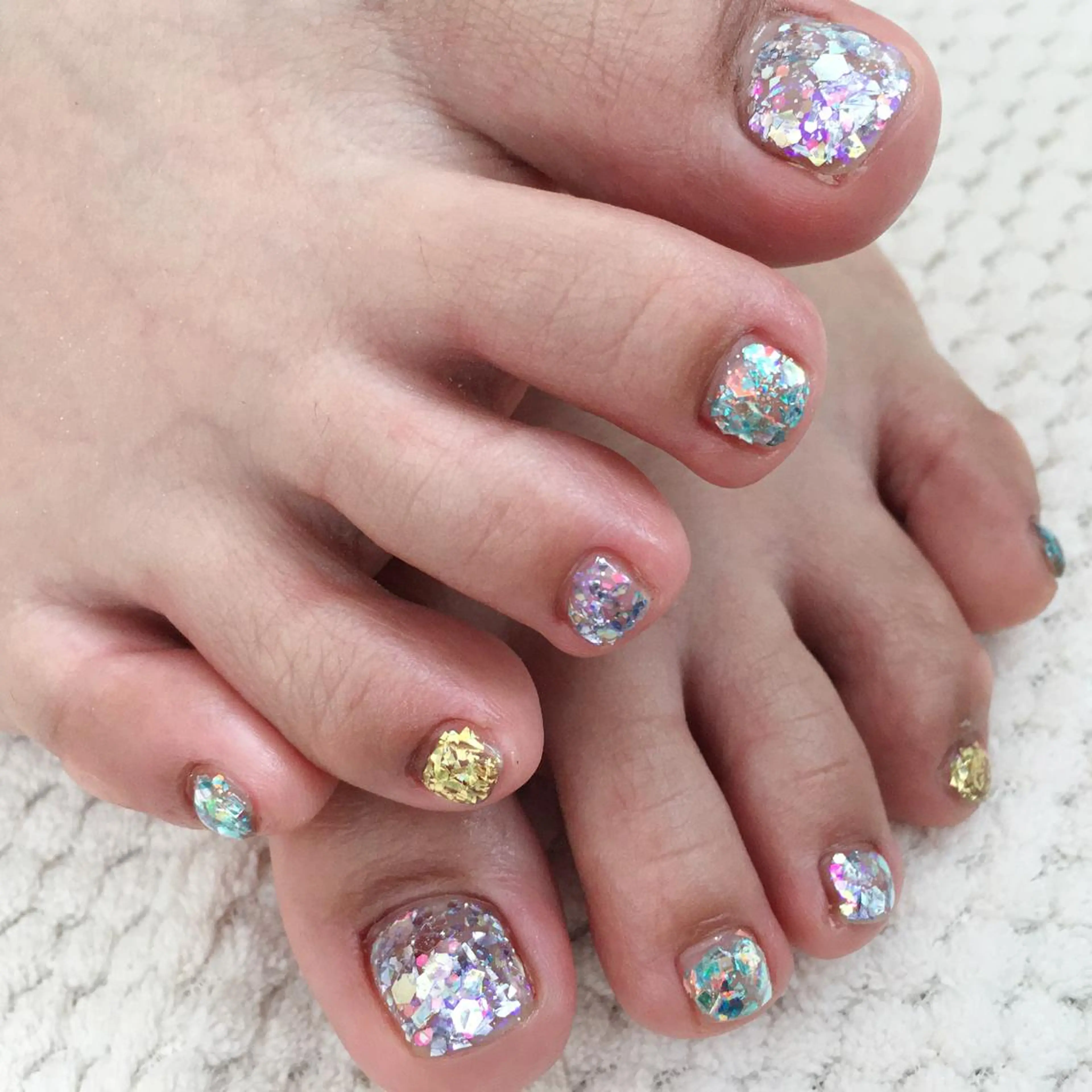 ネイル Up styleのネイルデザイン