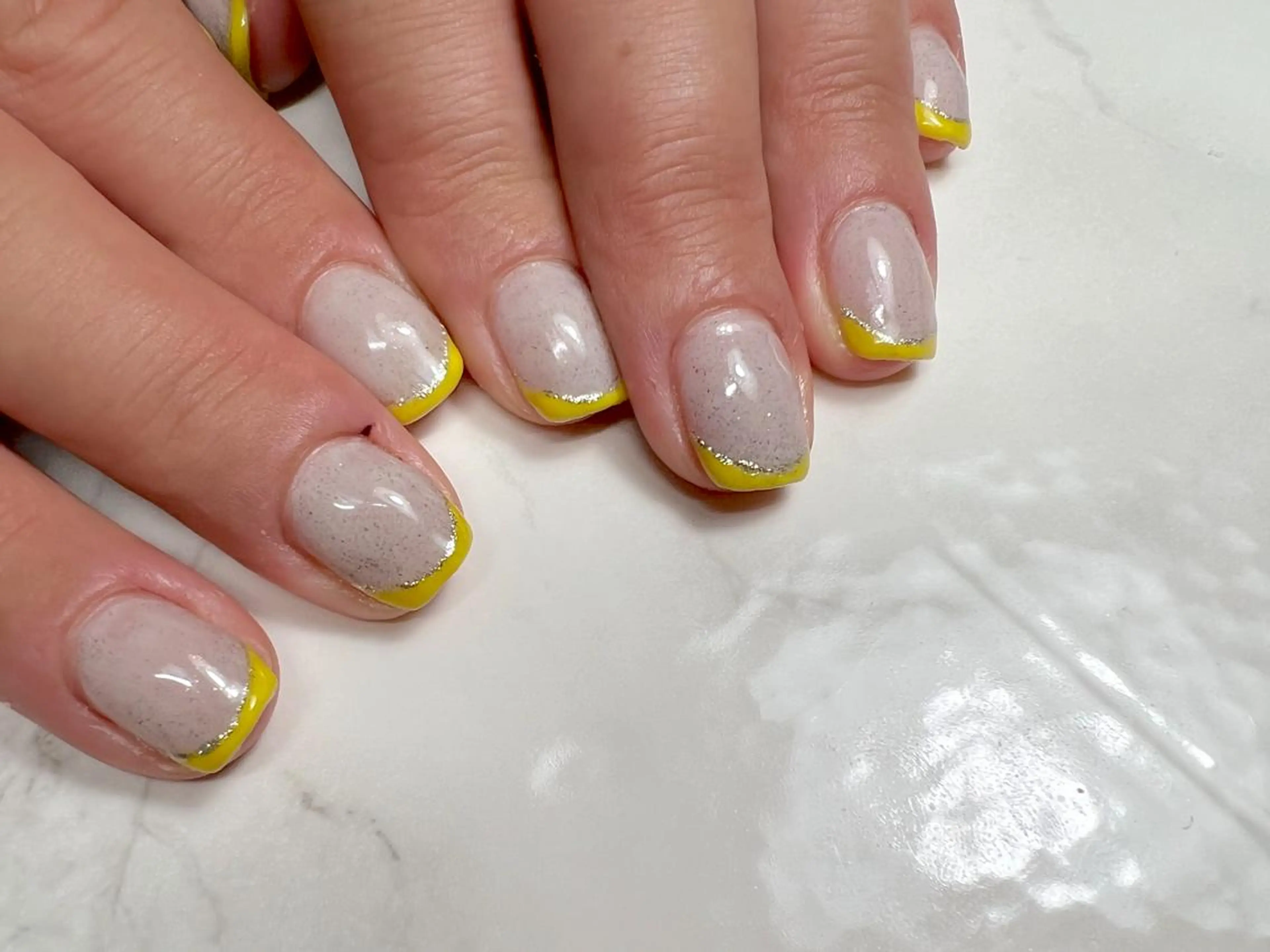 Tommy's Nail所属・谷口 久美子のネイルデザイン