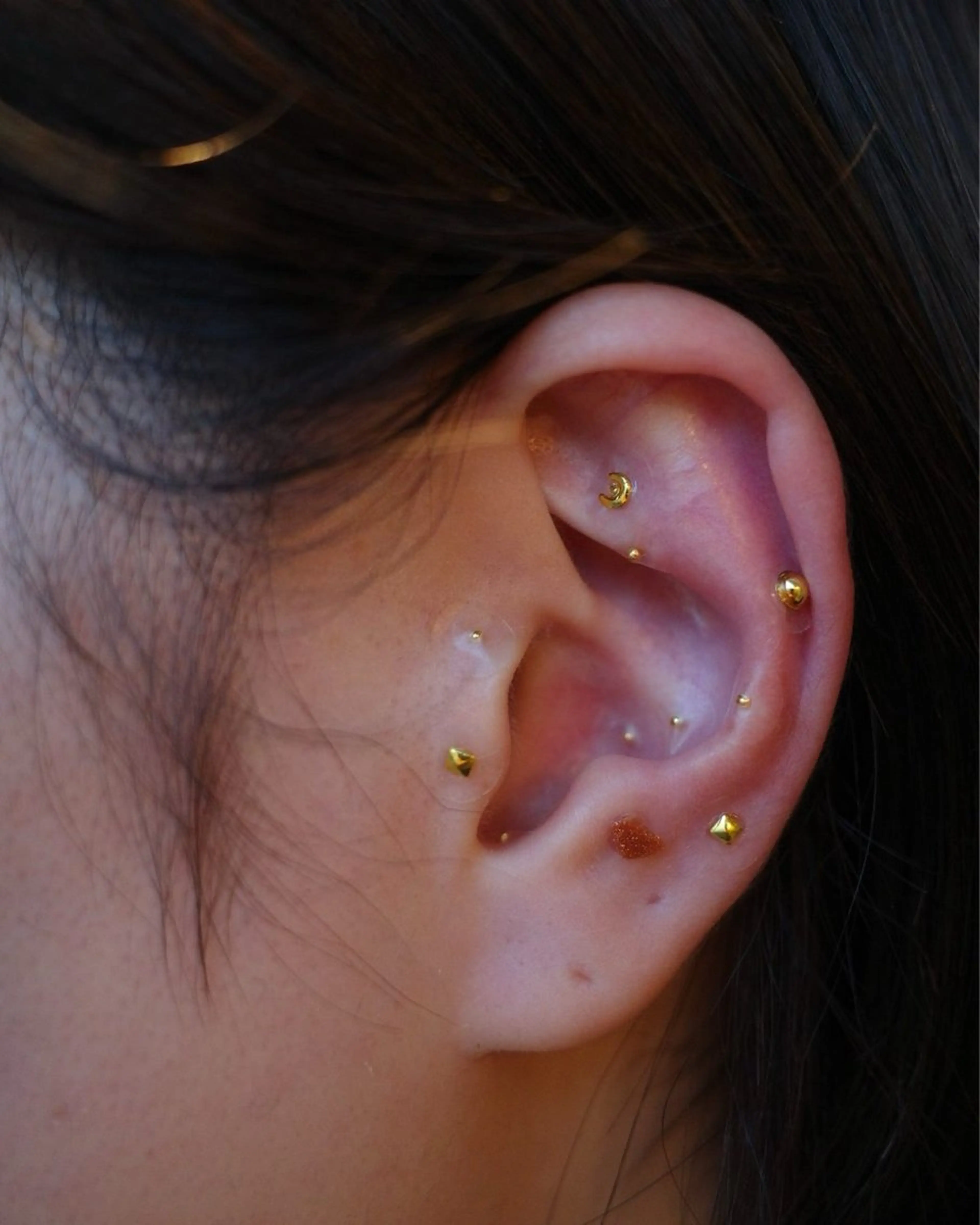 その他 トリコヘアサロン 新井千智のその他イメージ