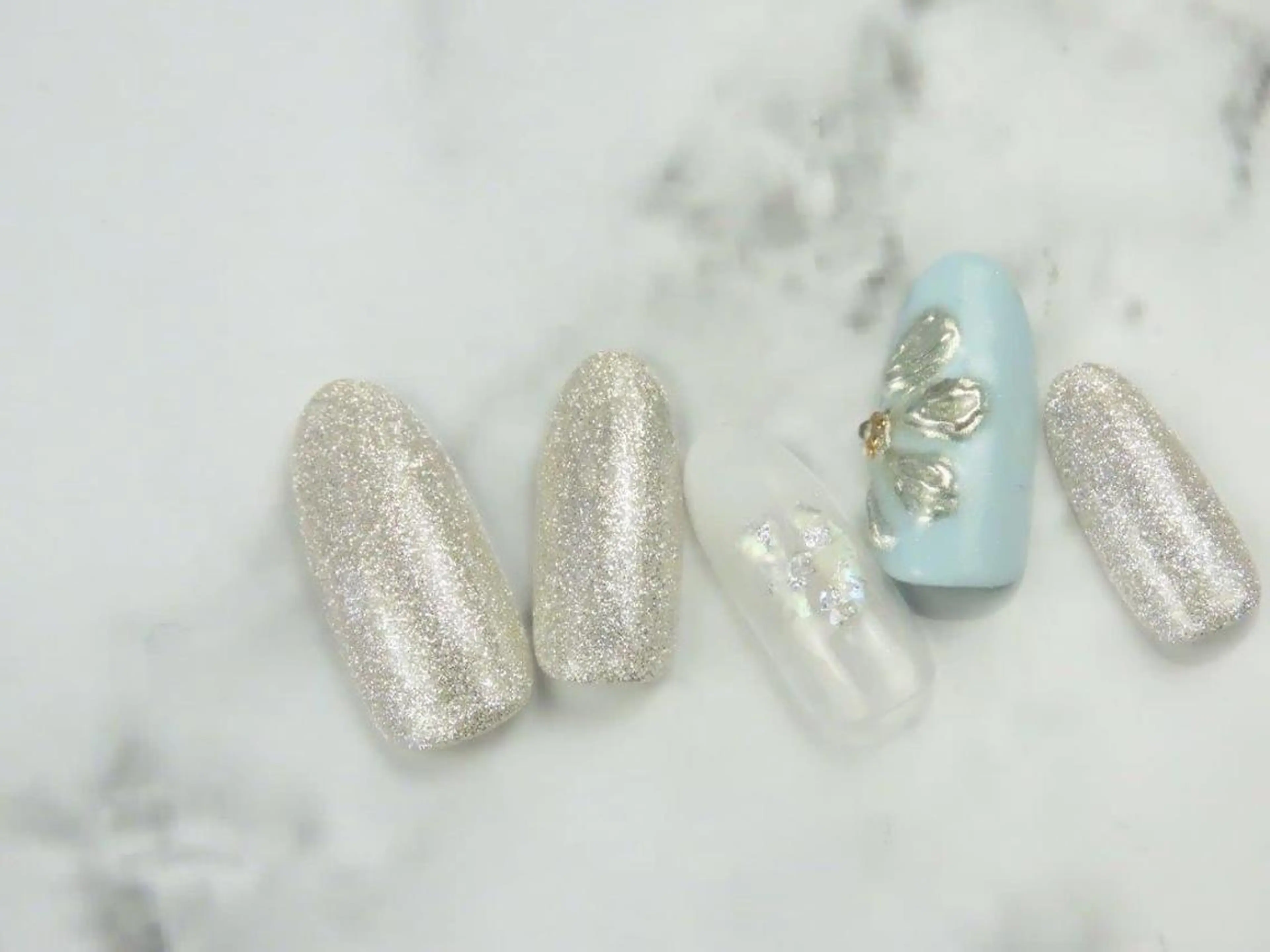 ネイル リオッサ オブ ラグーン神戸店のエステ・リラクイメージ