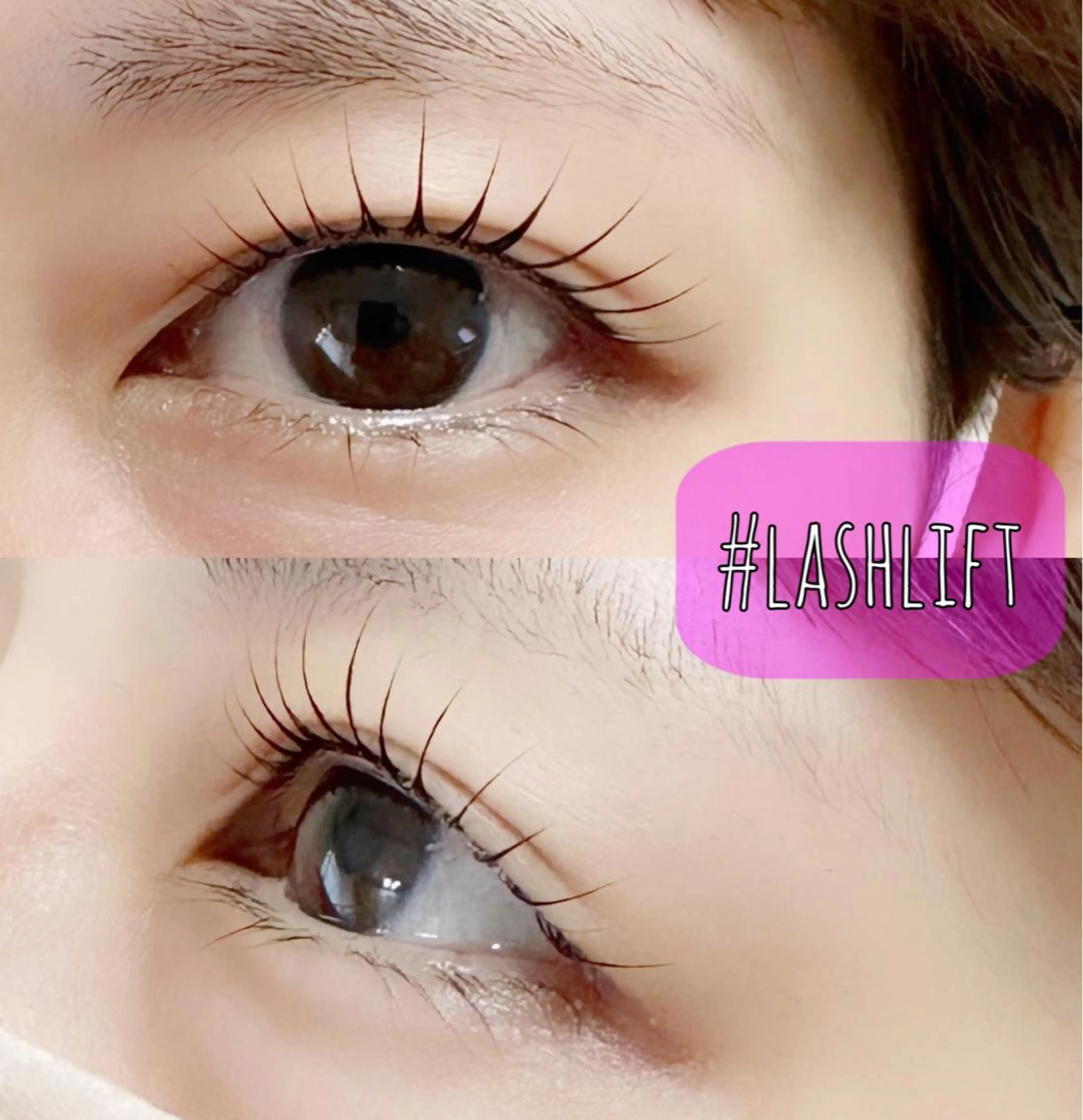 マツエク・マツパ マツパ charm所属・charm 【📍大名】のマツエク・マツパデザイン