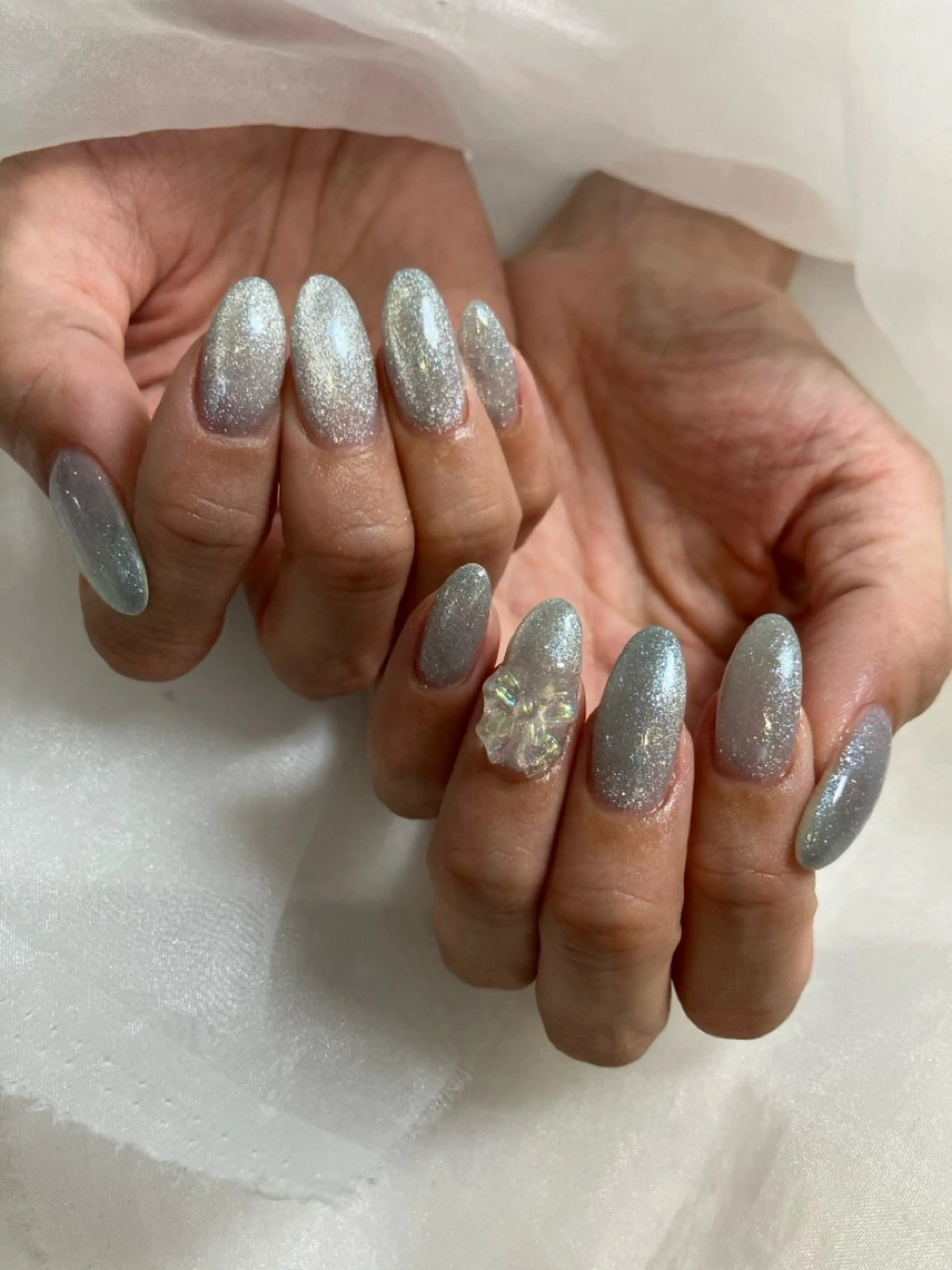 ネイル nail salon neigeのネイルデザイン