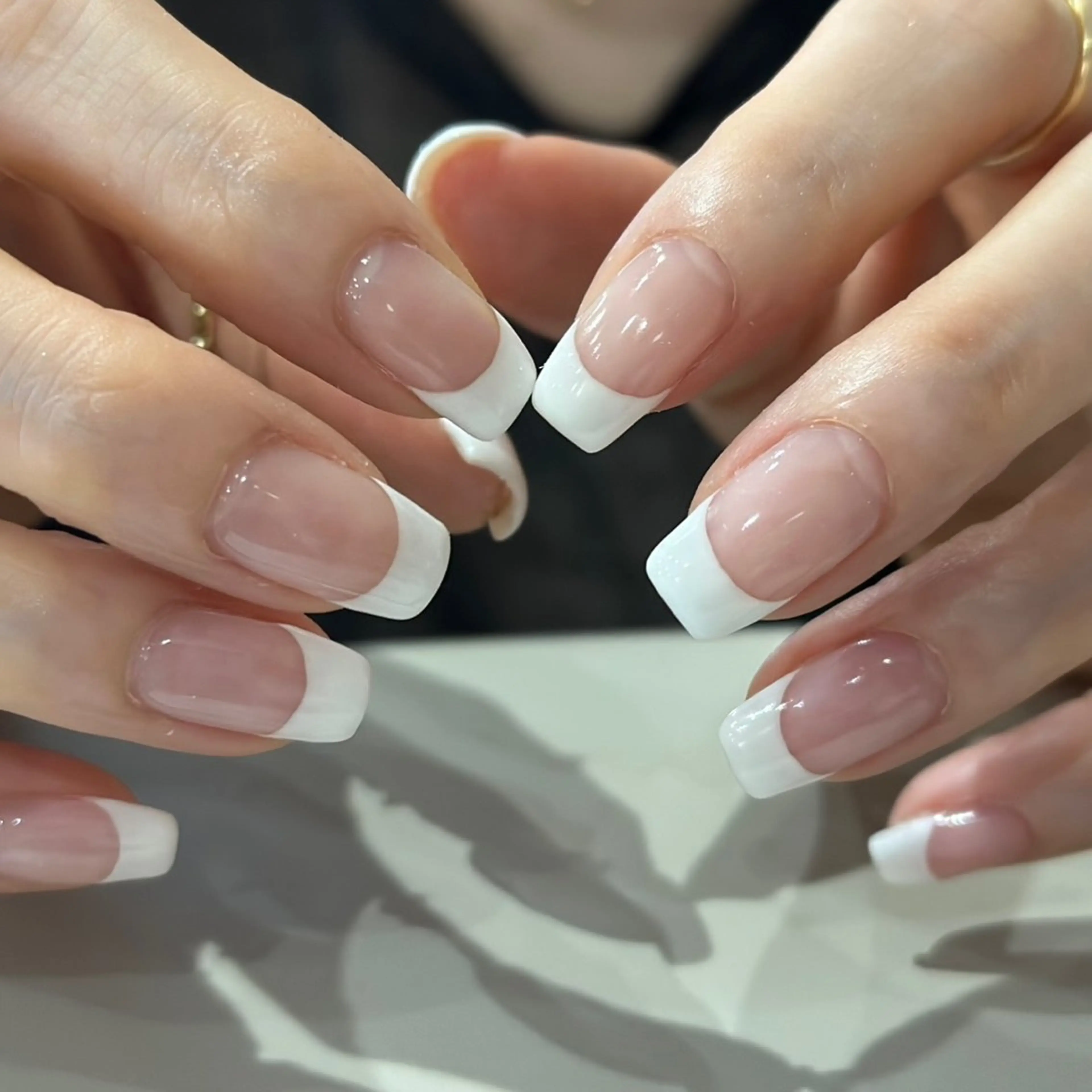 ネイル Etel atelier。のネイルデザイン