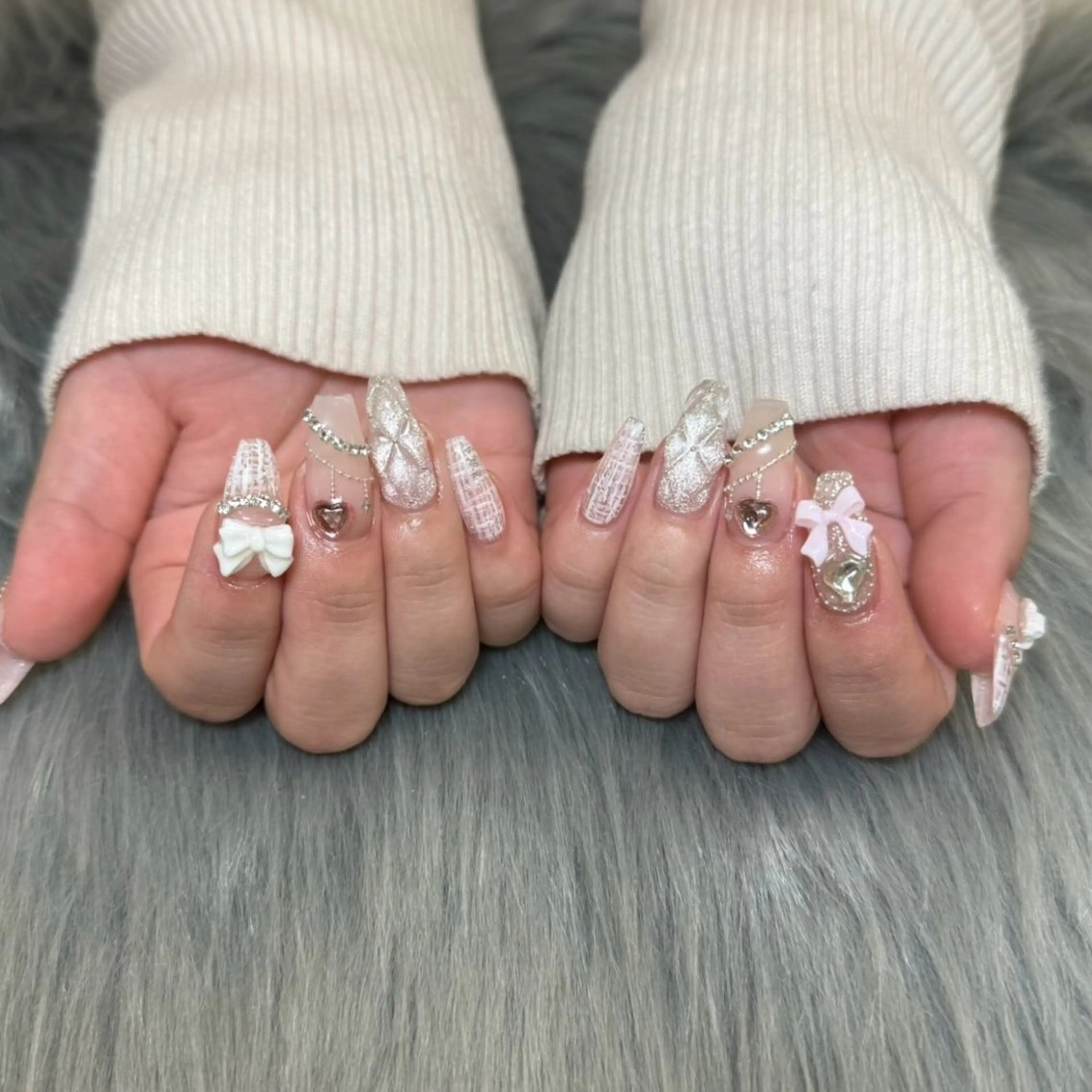 ネイル Darling NATSUMIのネイルデザイン