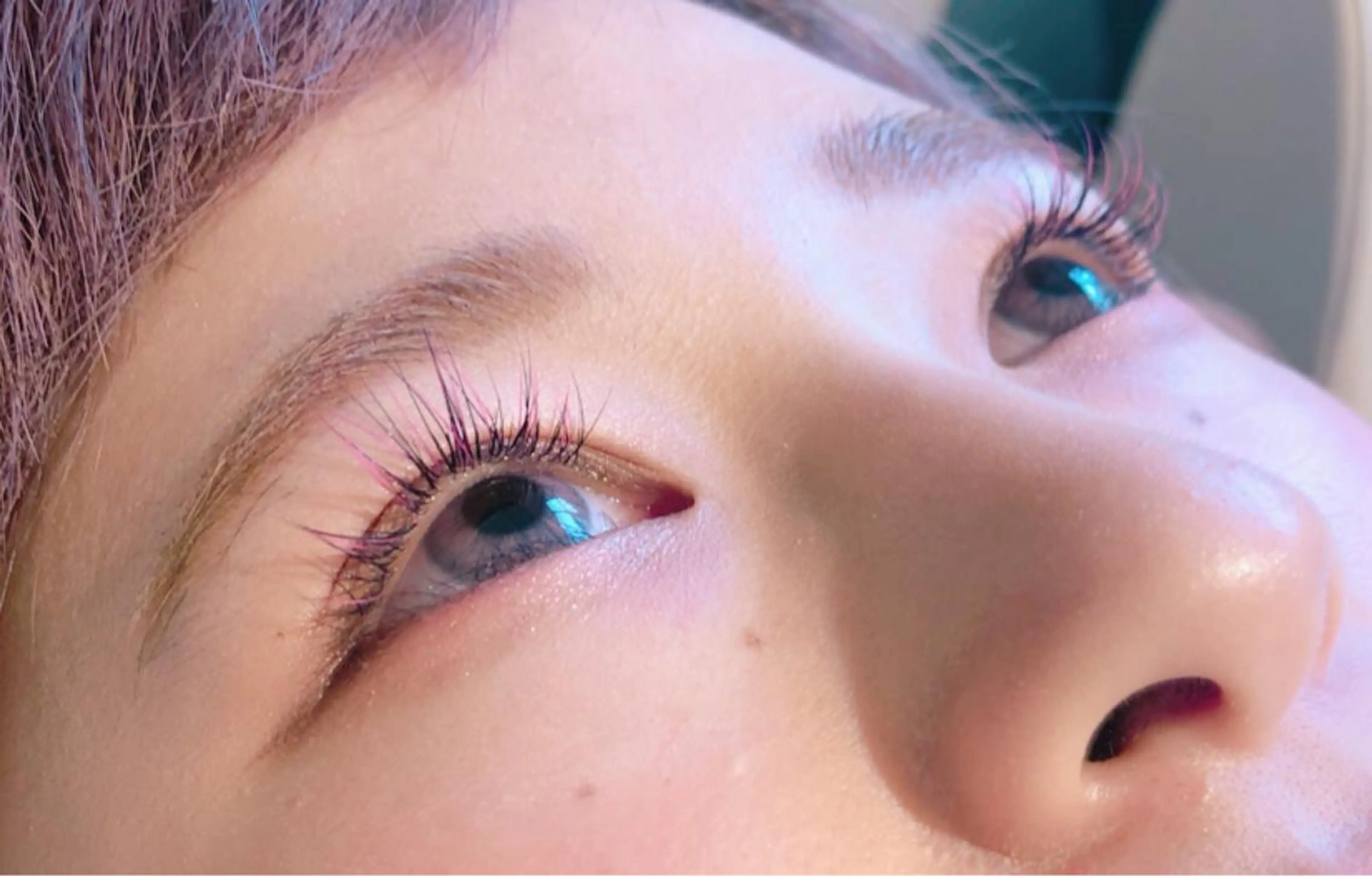 マツエク・マツパ 💎透明感カラー 松本ミキ💎のその他イメージ