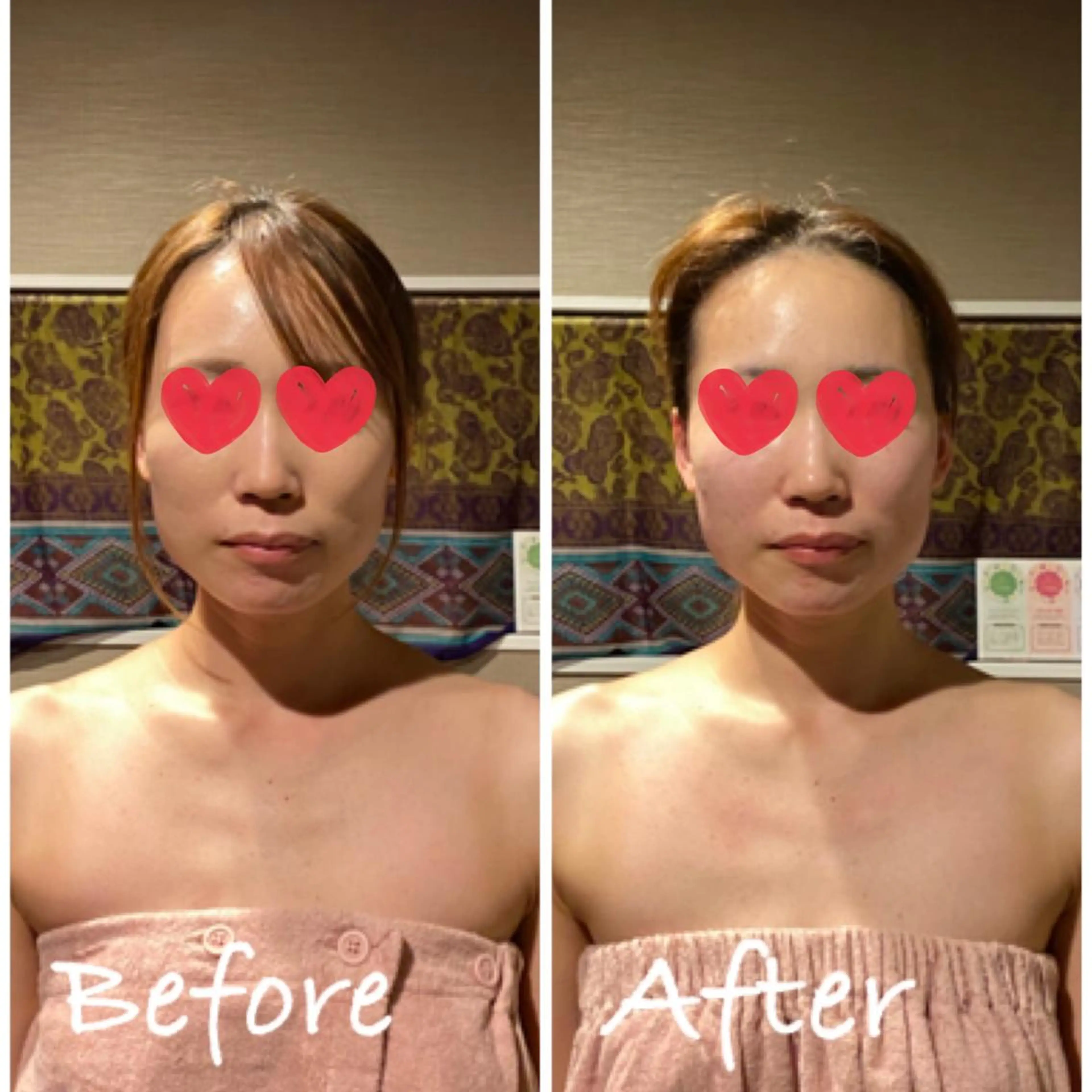 隠れ家おうちサロン 〜MALUHIA〜のエステ・リラクイメージ