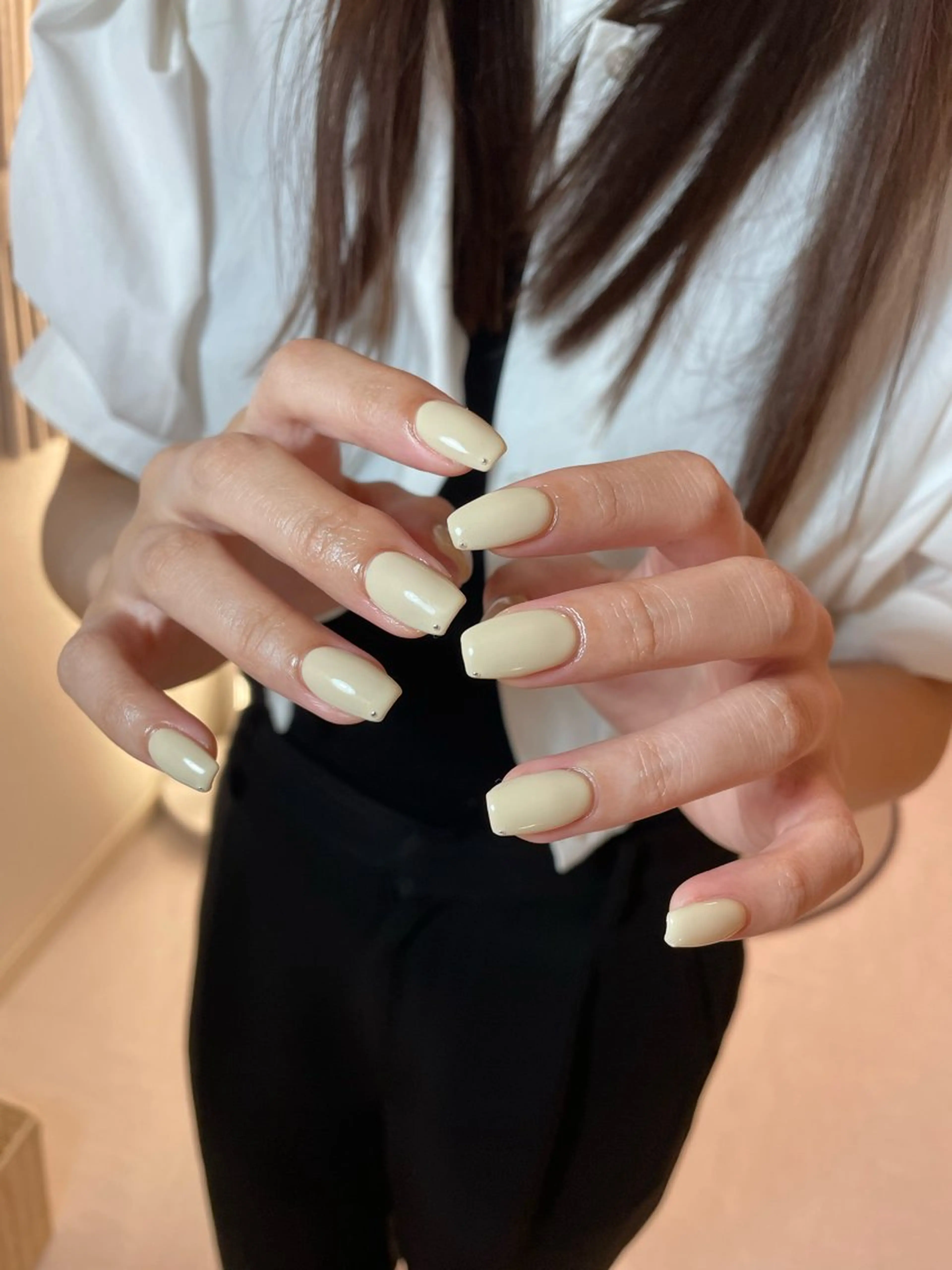 ネイル Ami 🦥のネイルデザイン