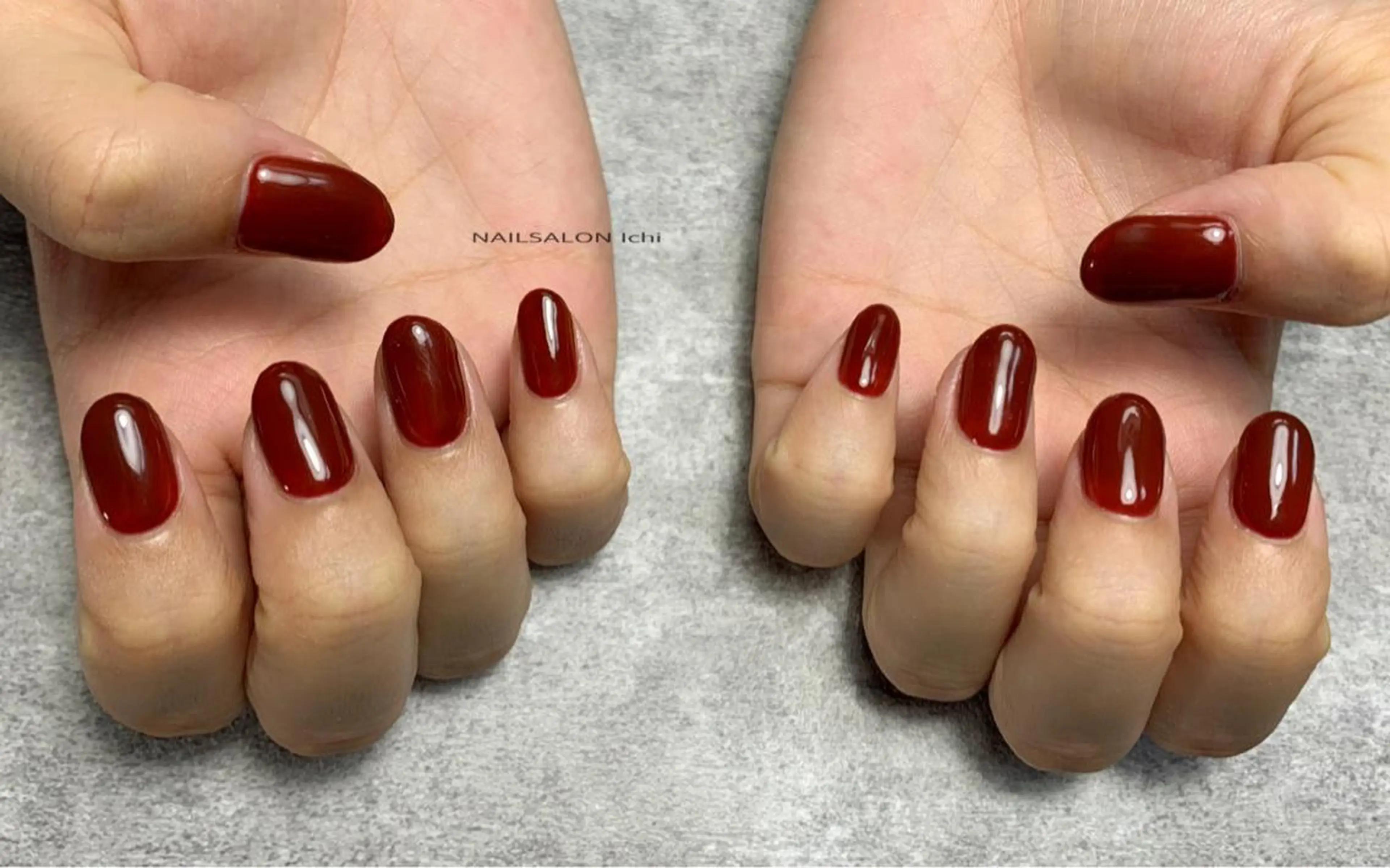 ネイル ハンドネイル NAILSALON  Ichi所属・NAILSALON Ichiのネイルデザイン