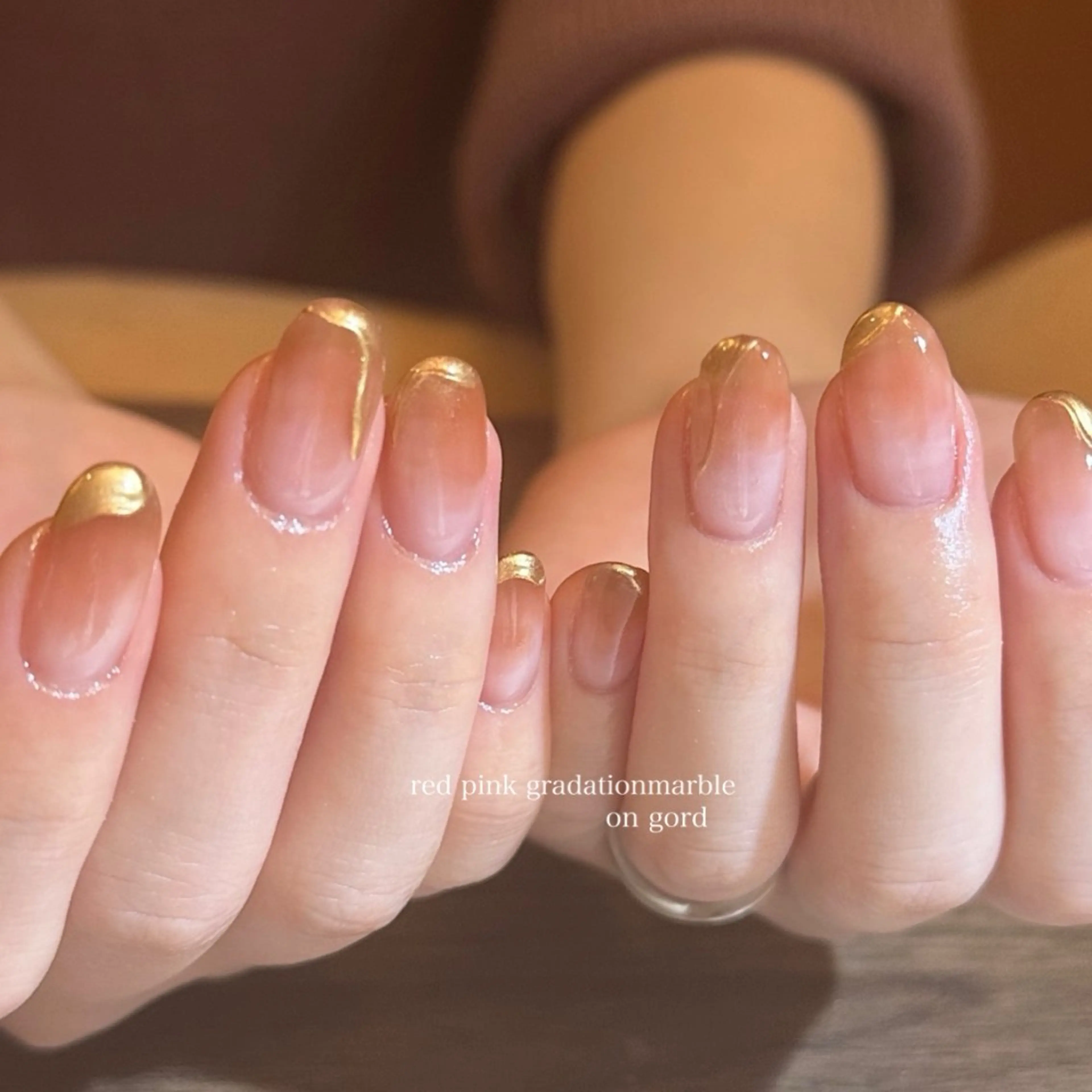 ネイル ハンドネイル mio _POHEURのネイルデザイン