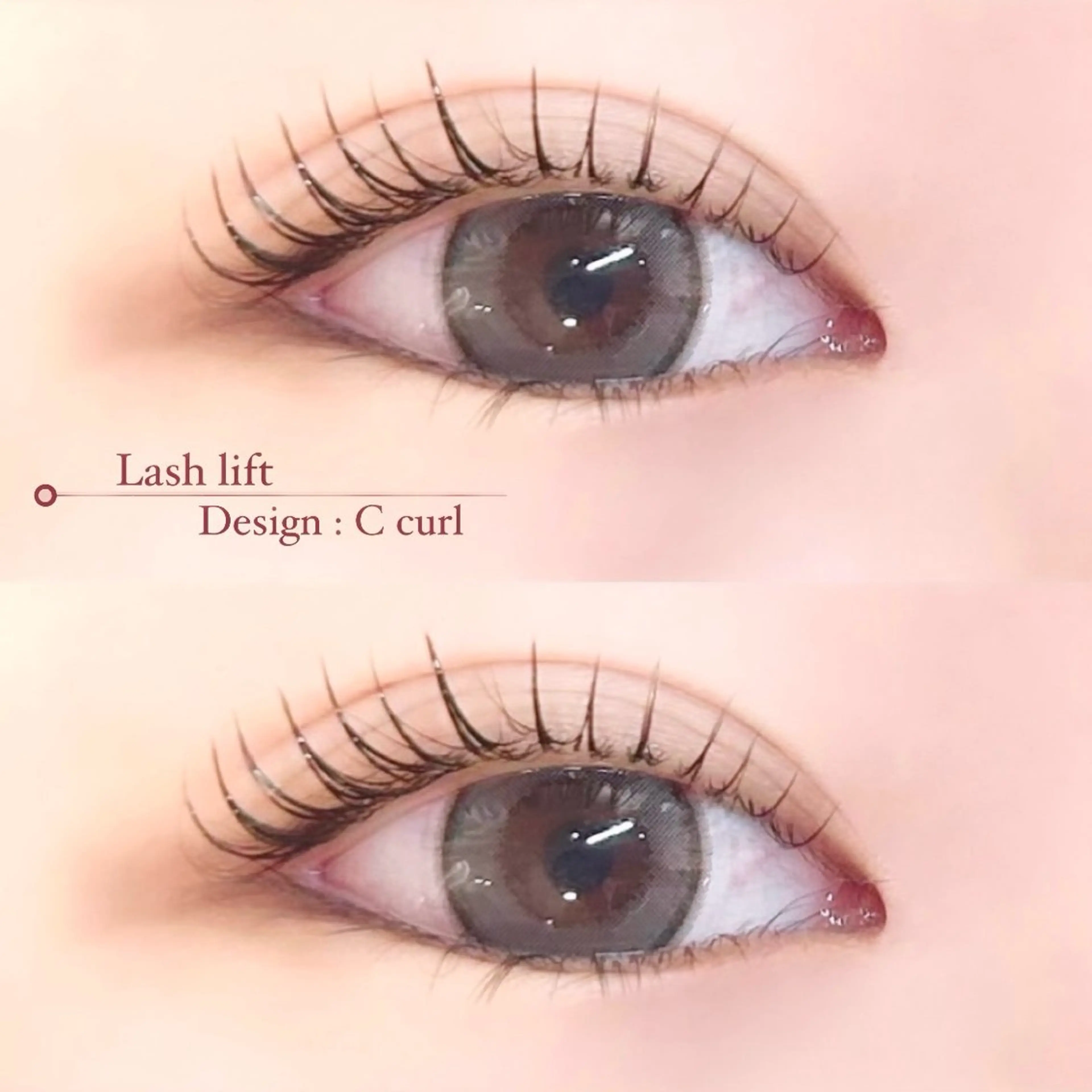 マツエク・マツパ eye__shu🥀 island 鎌倉の眉毛・アイブロウイメージ