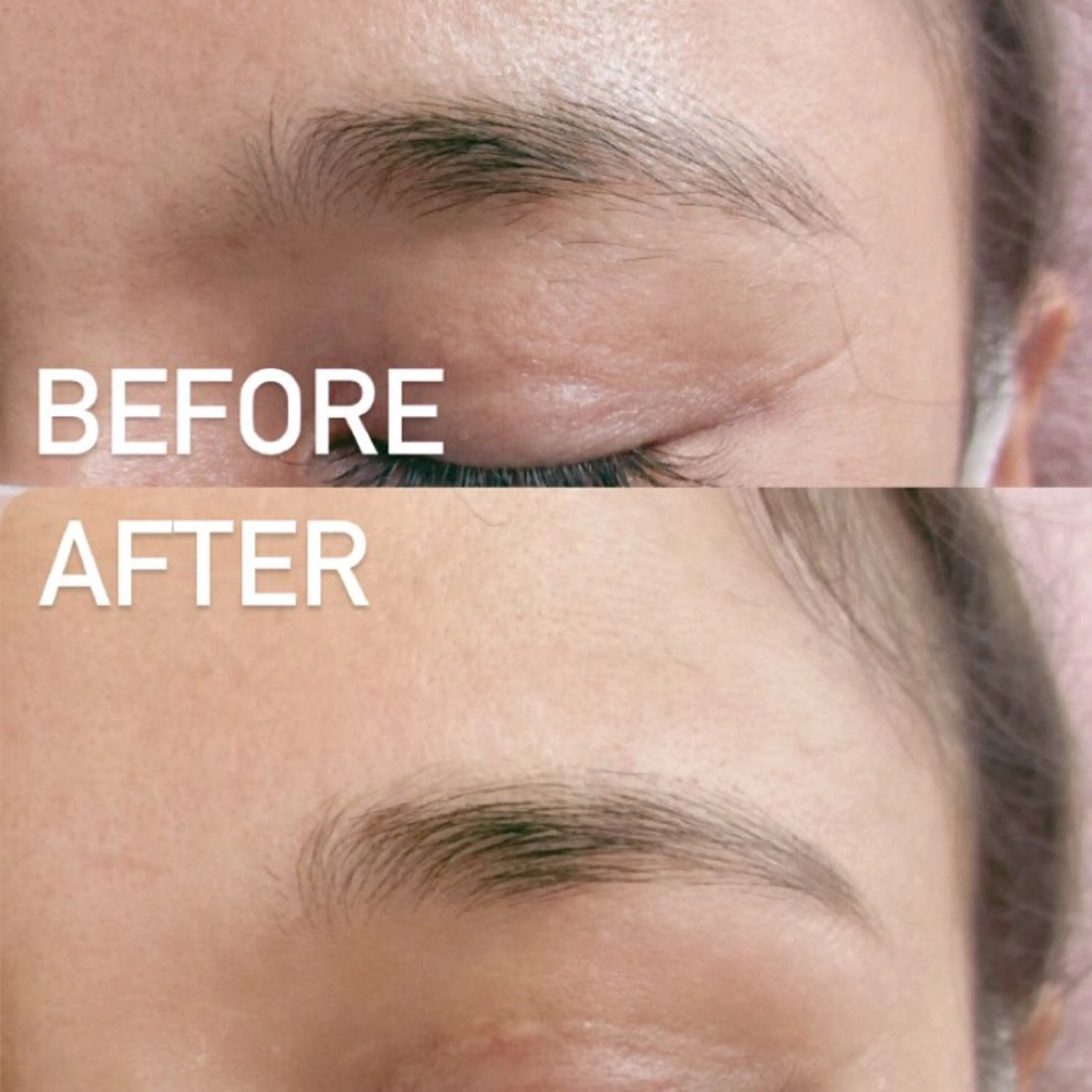 アイブロウ その他(アイブロウ) Reon misakiのマツエク・マツパデザイン