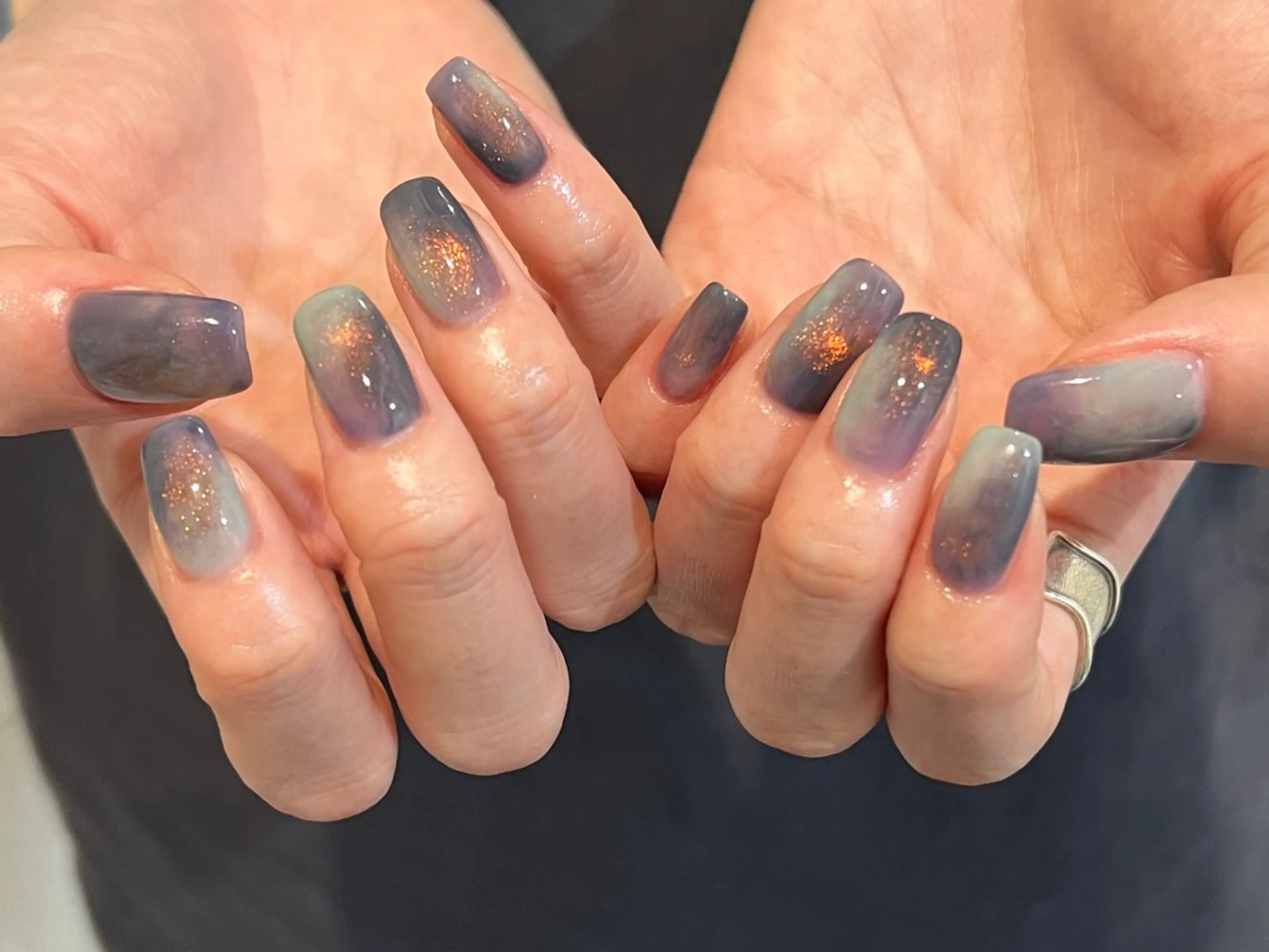 ネイル ulu beauty salon所属・ulu Misakiのマツエク・マツパデザイン