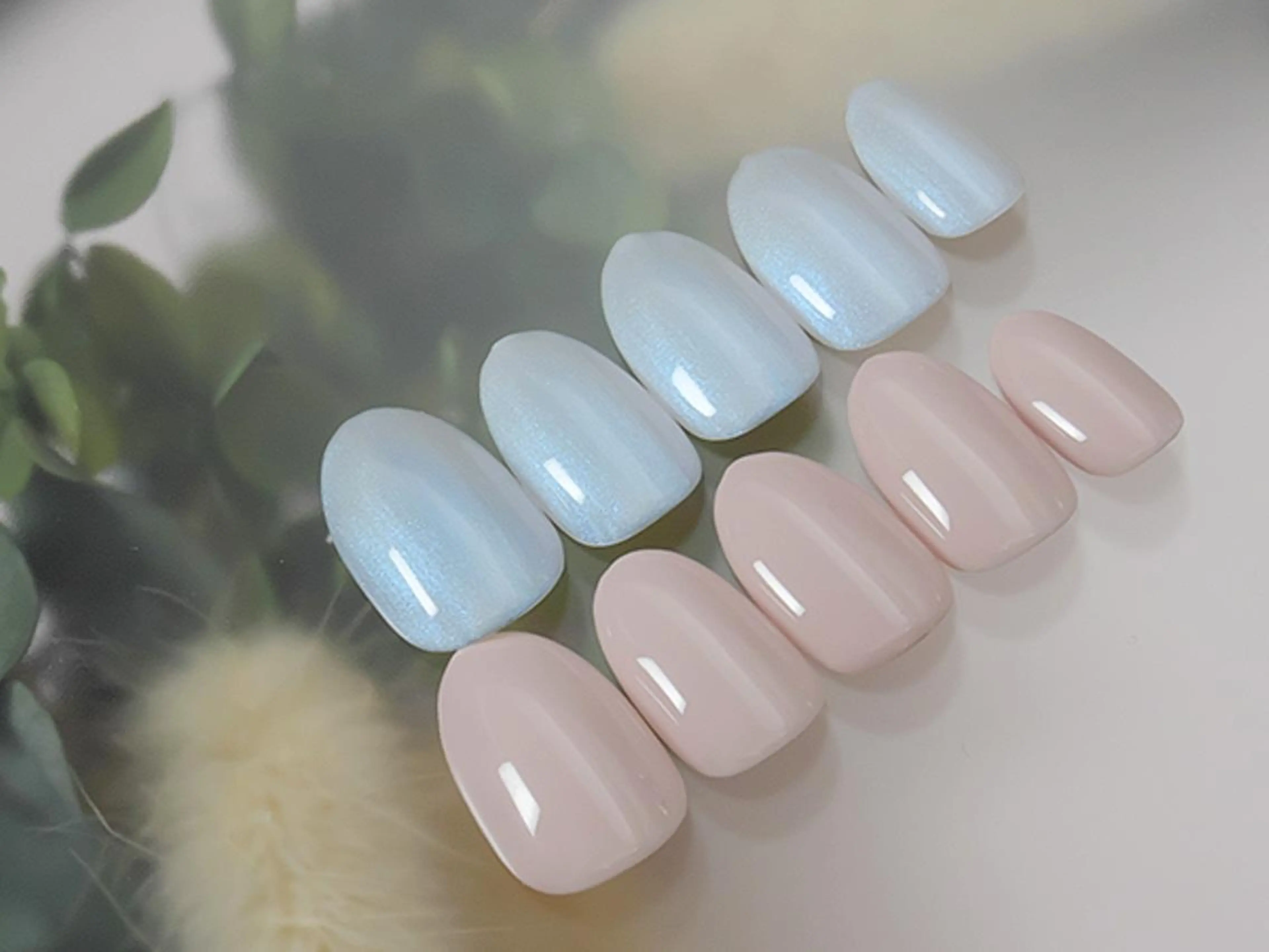 ネイル 浦和 ネイルのネイルデザイン