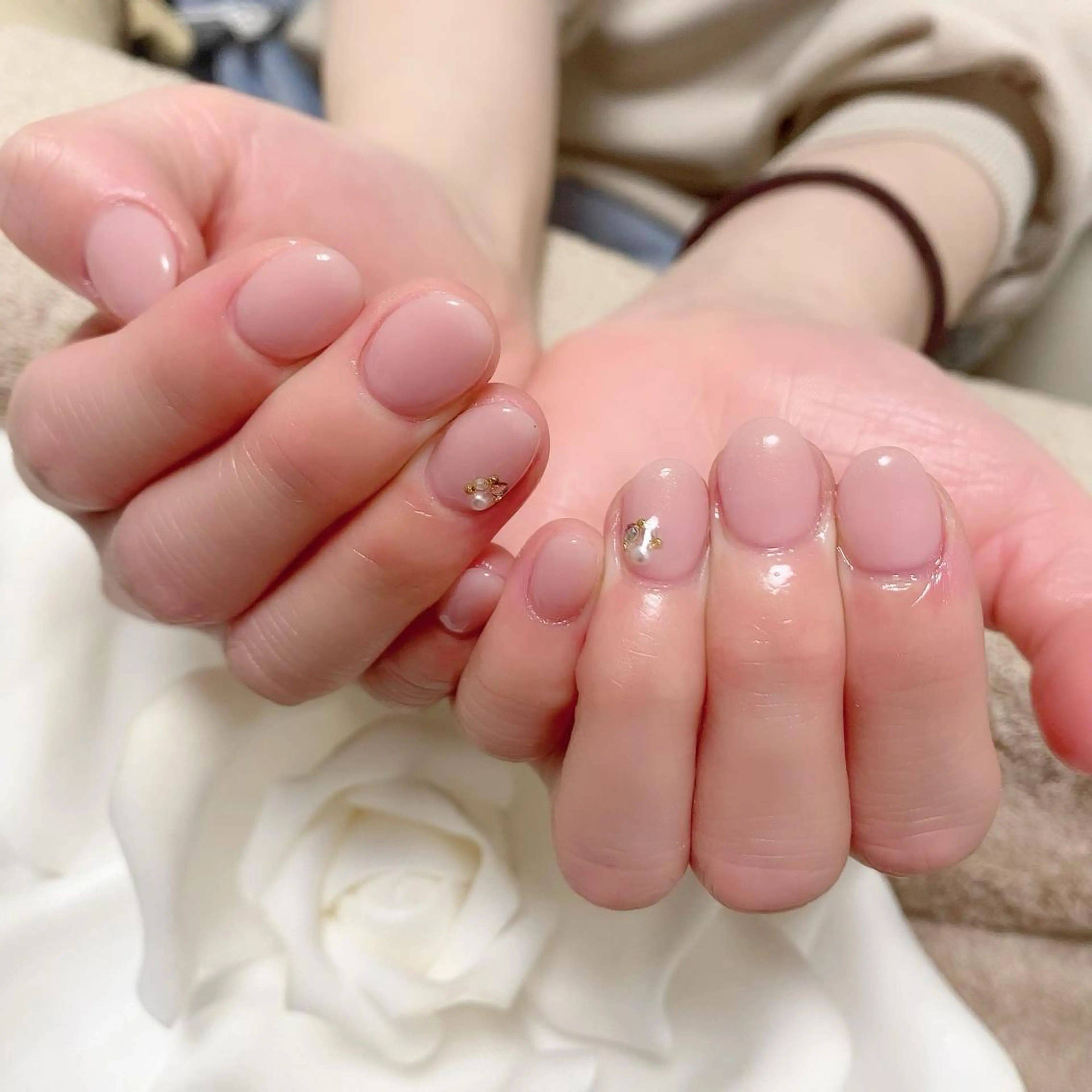 ネイル 💅fleur Ayumiのネイルデザイン