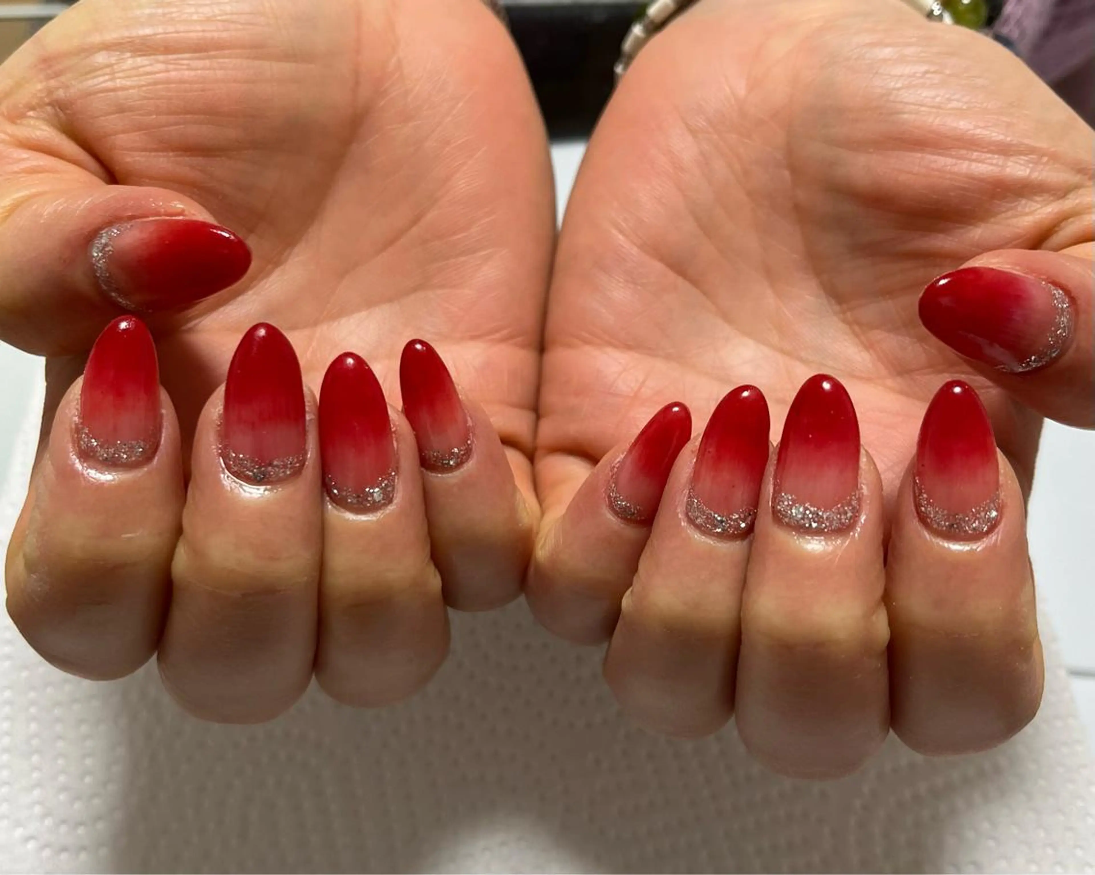 ネイル nail  M&T所属・nail M&Tのネイルデザイン