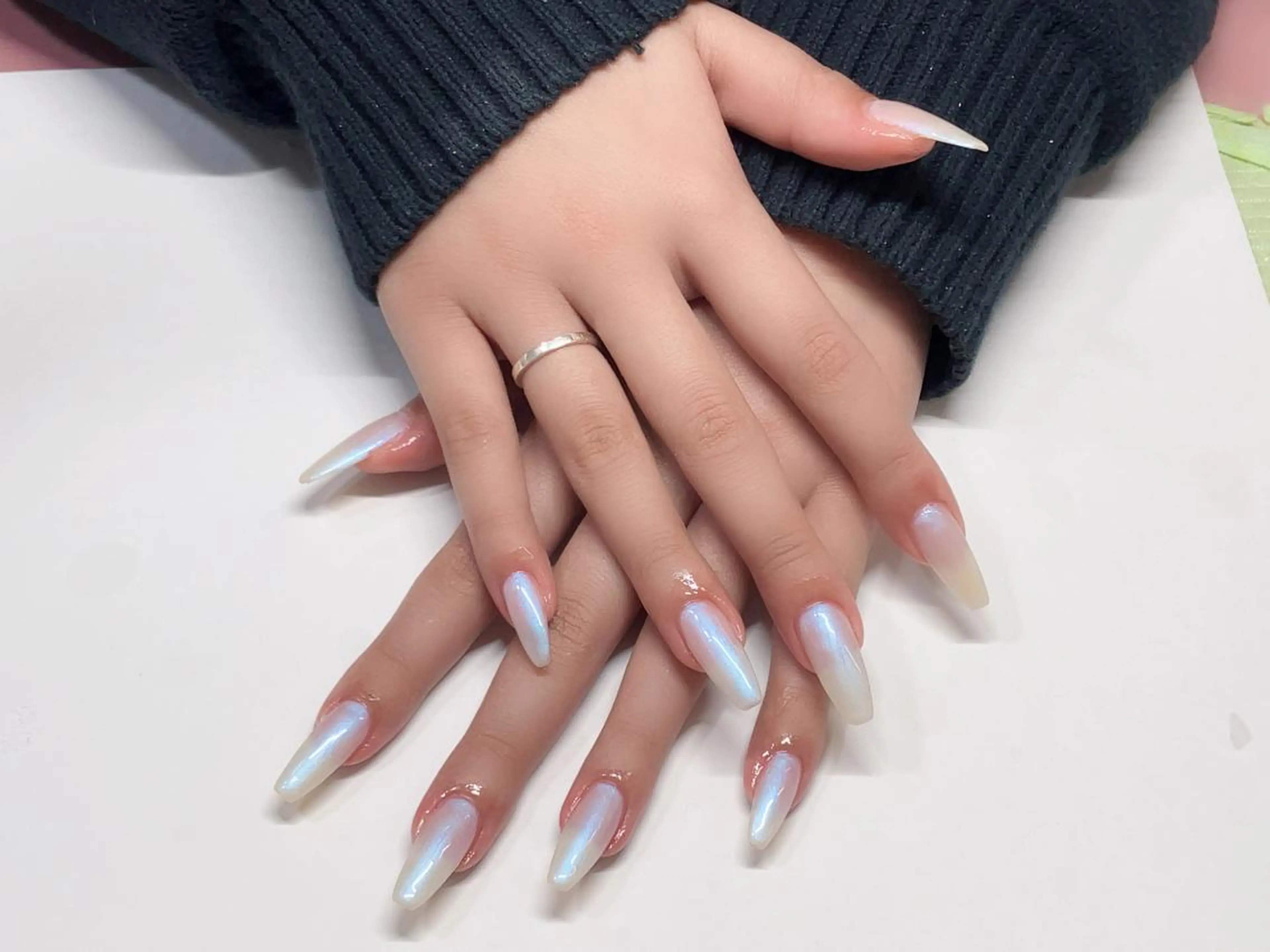 ネイル 整体・ネイル ヨシ堂💅のネイルデザイン