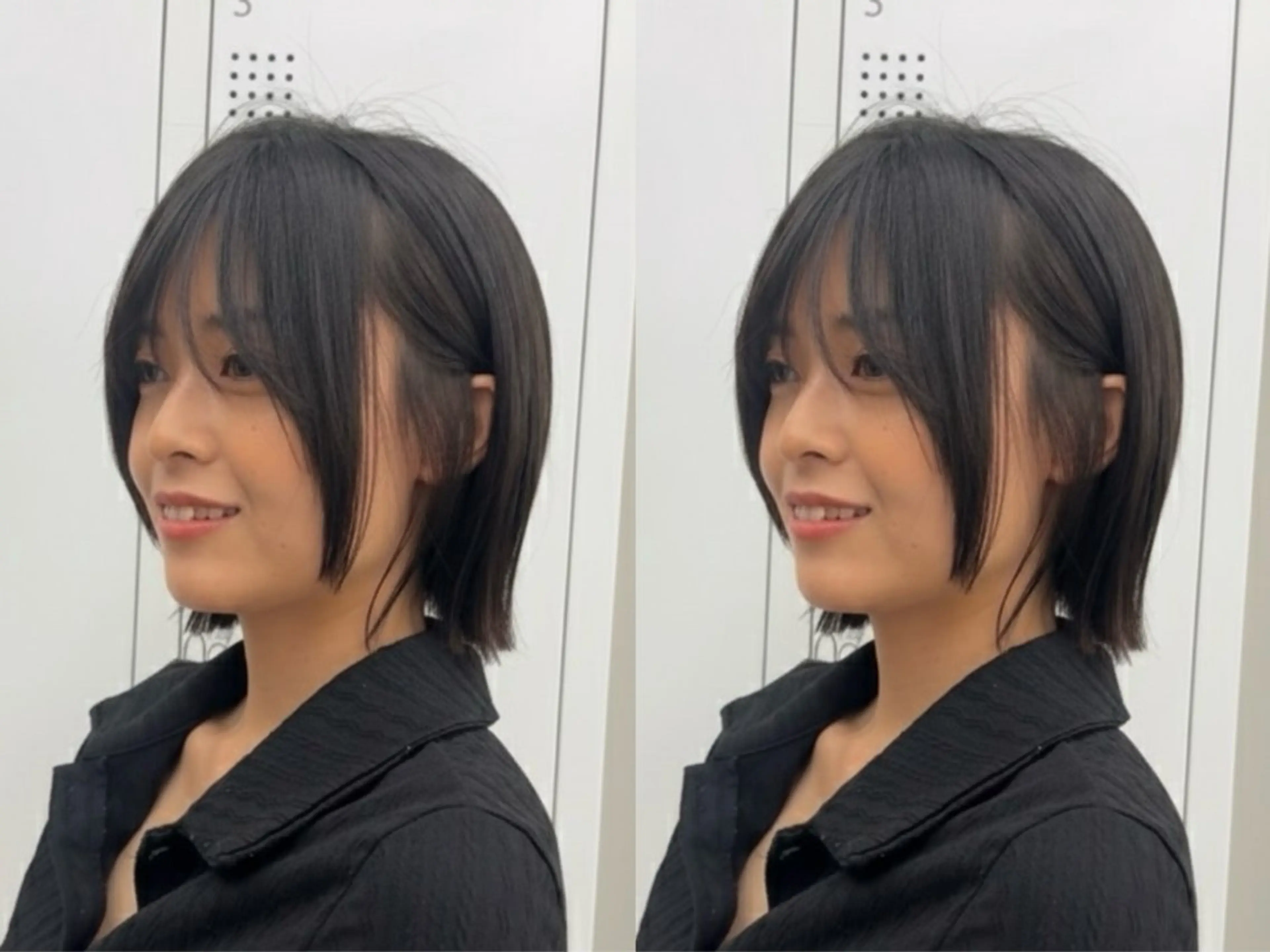 急募🌟13日20時限定🌟ボブorショートカットの写真