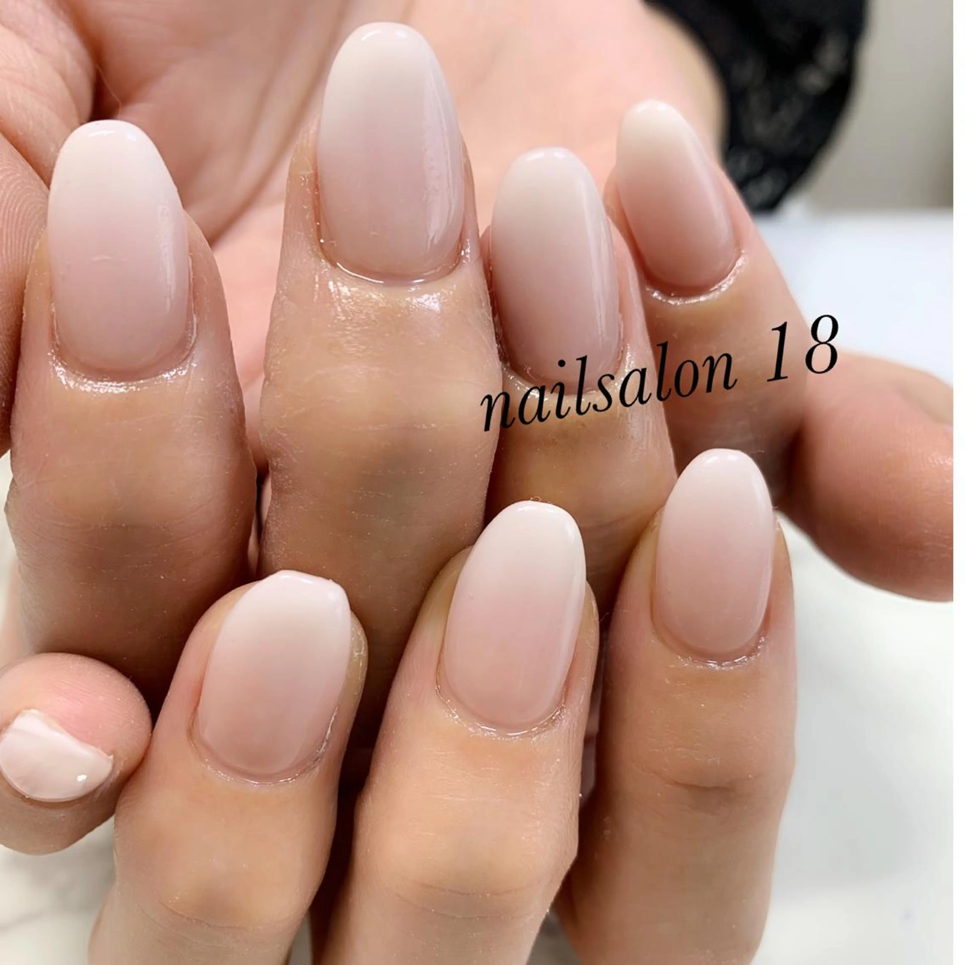 メンズ ネイル nail salon 18.のネイルデザイン