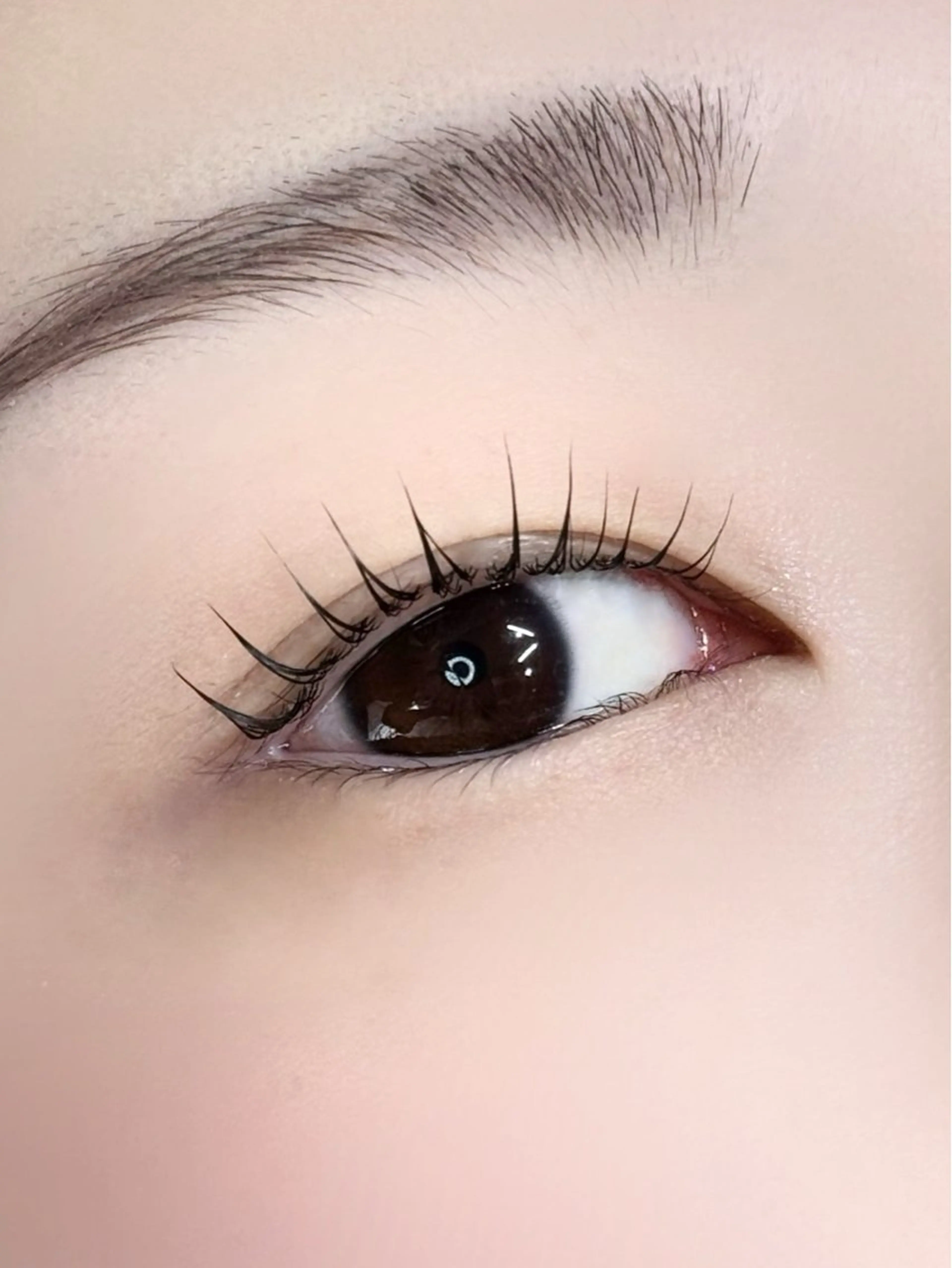 マツエク・マツパ AMILY🎀 hanakaのマツエク・マツパデザイン