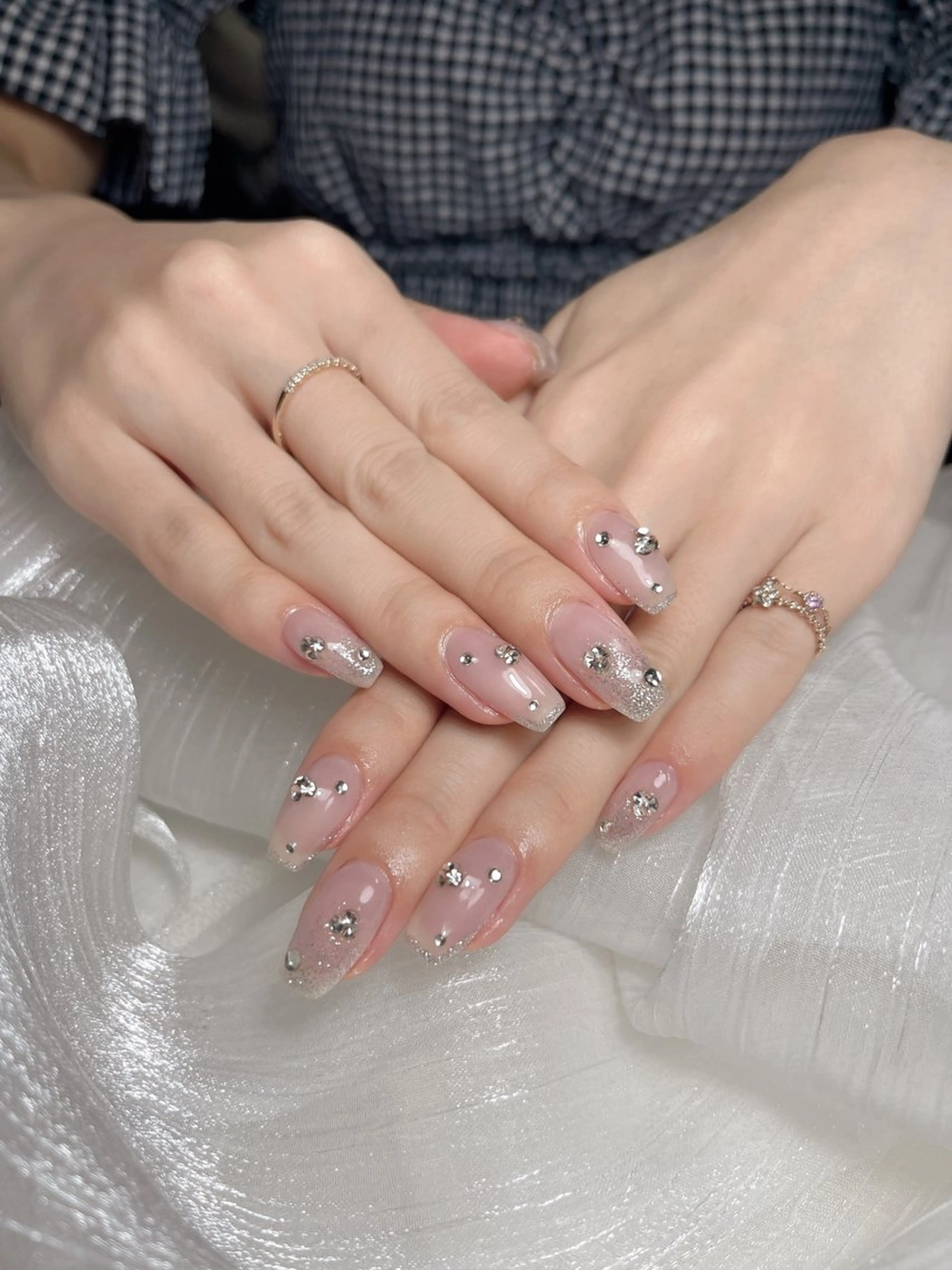 ネイル ハンドネイル YS Nailのネイルデザイン