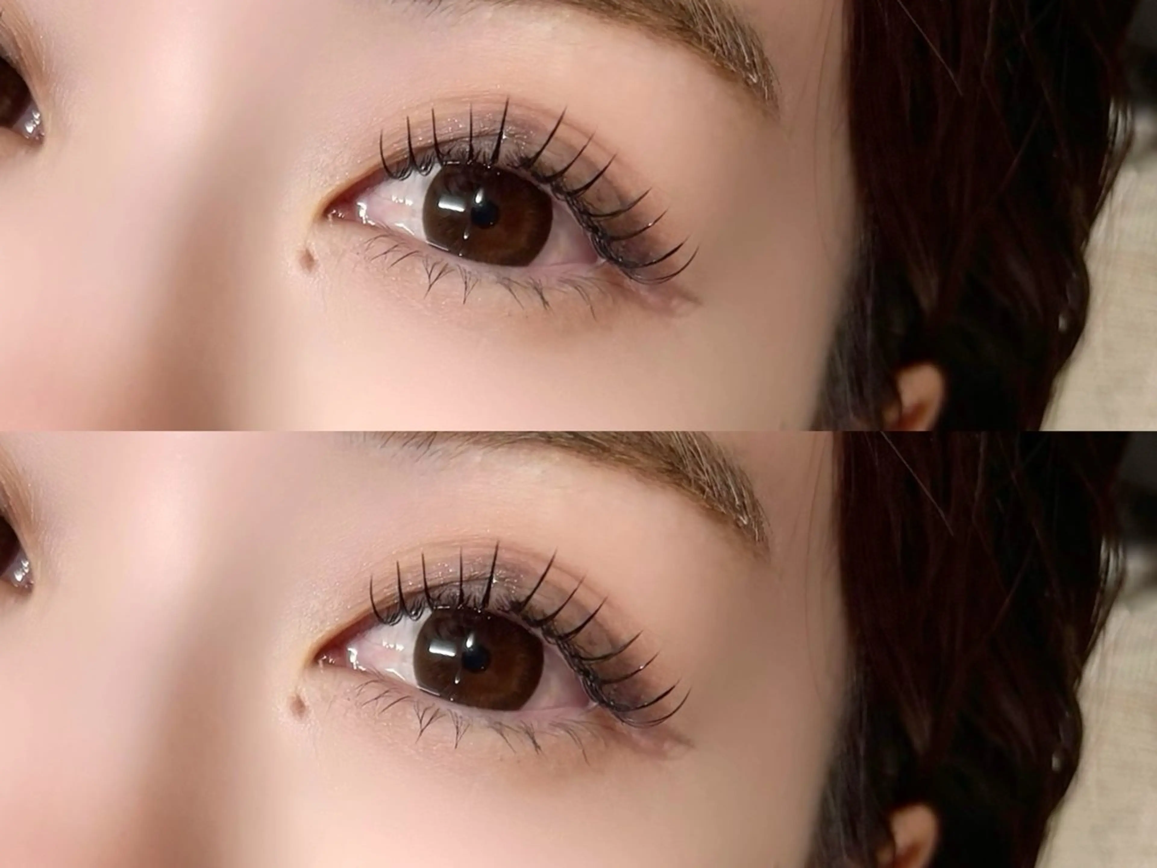 マツエク・マツパ Lazley所沢店 mizukiのマツエク・マツパデザイン