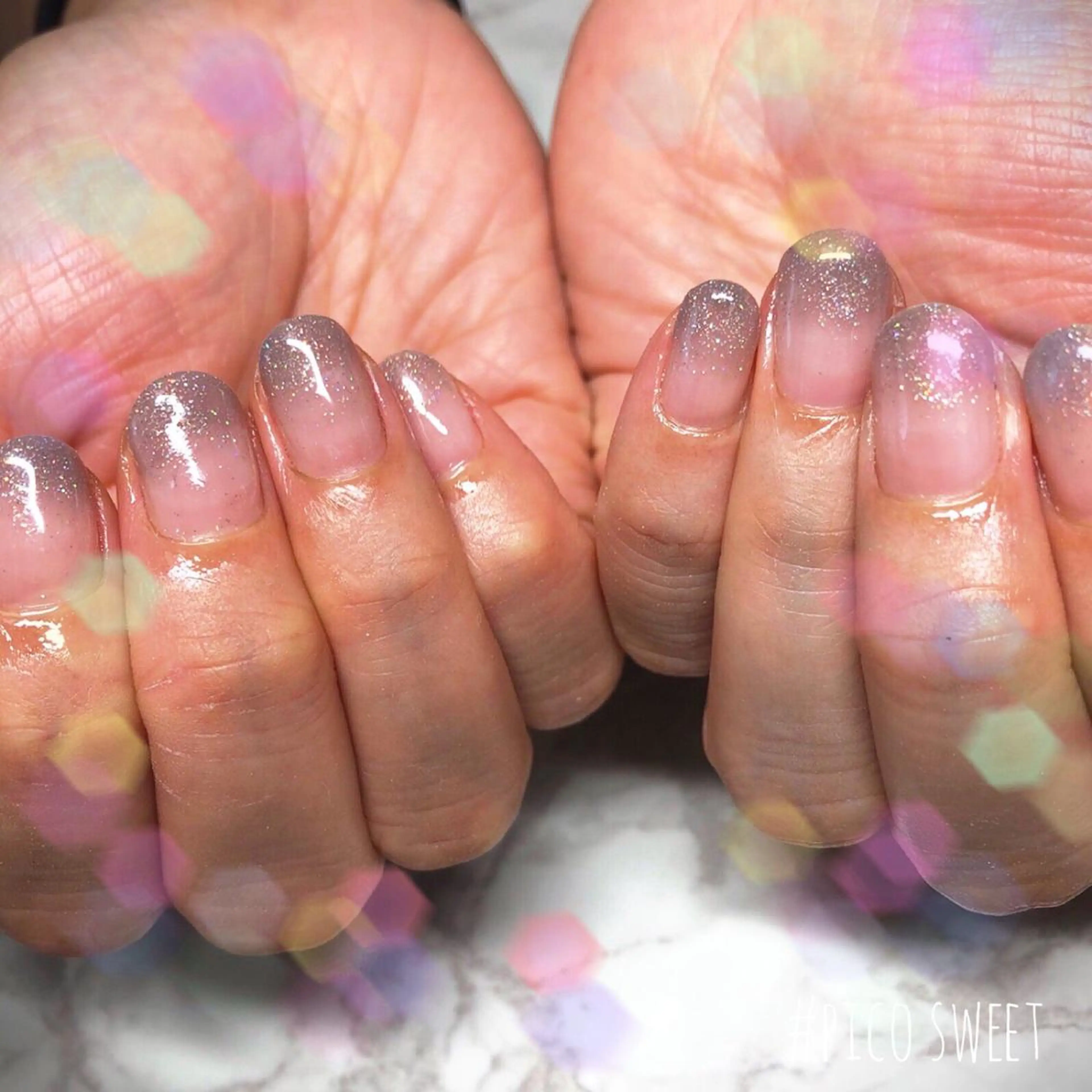 ネイル ネイルサロン翼所属・ネイルサロン 翼【仙川4分】のネイルデザイン