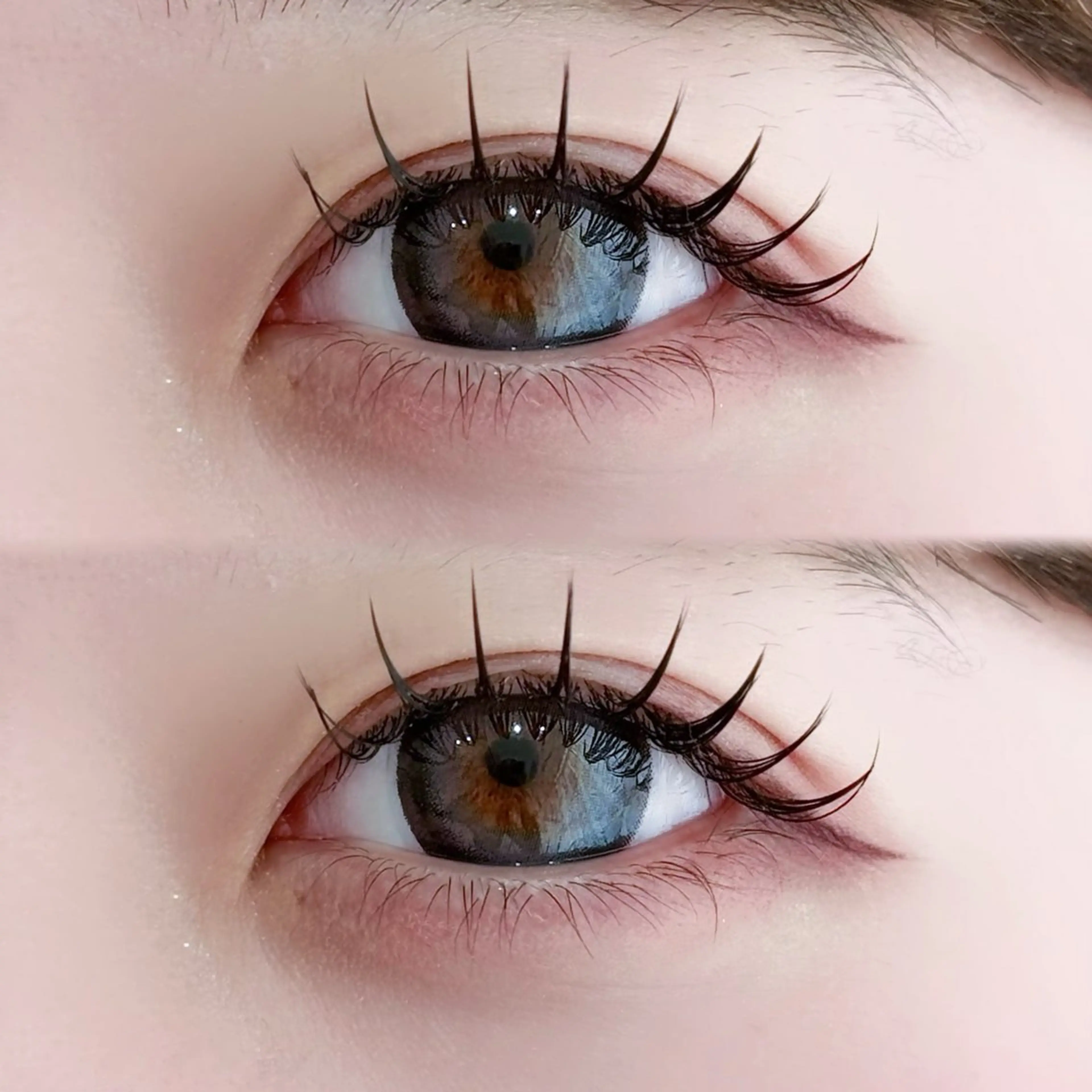 マツエク・マツパ セーブル Chaton SUZUKIのマツエク・マツパデザイン