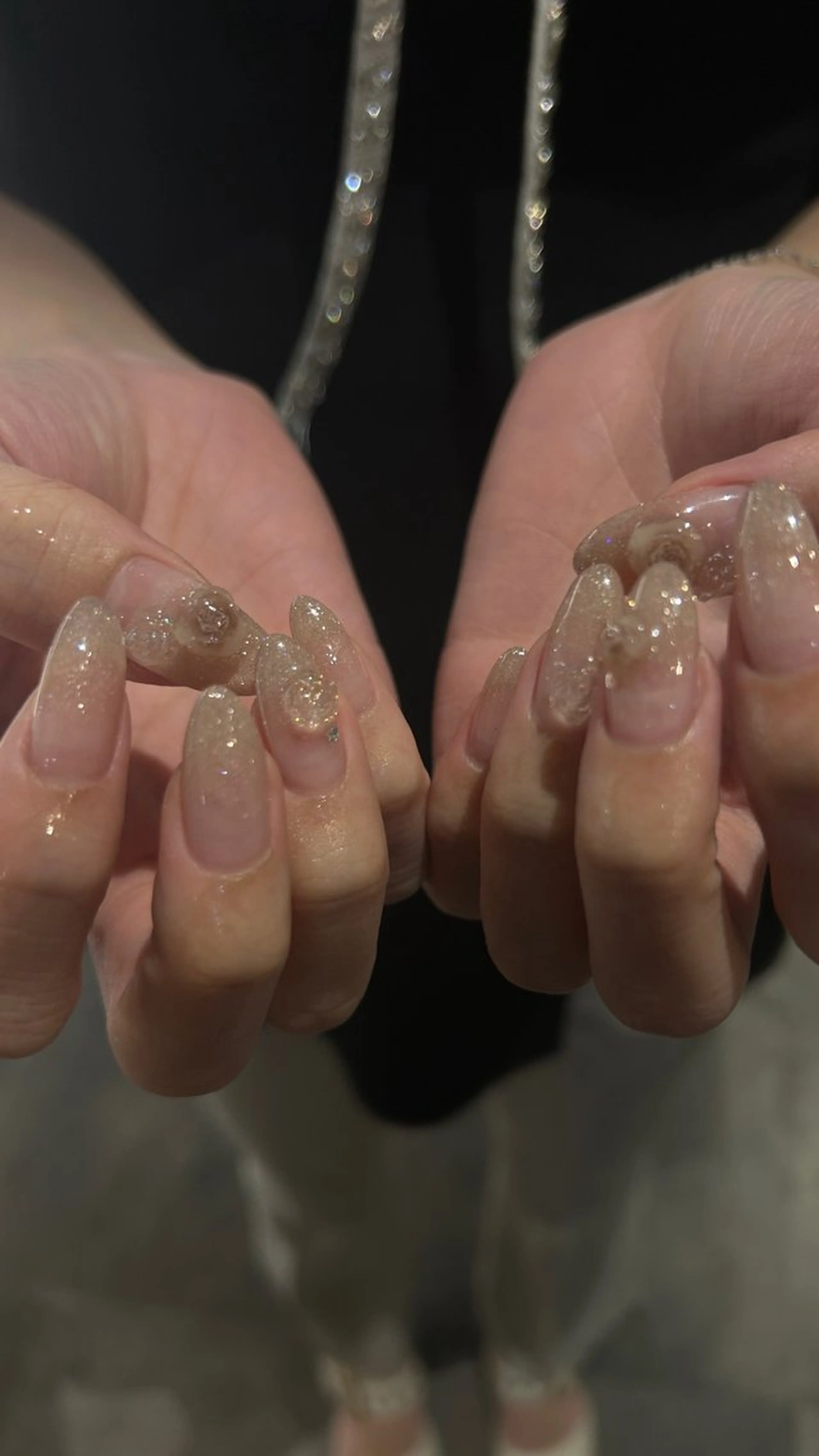 ネイル ハンドネイル sayaka 🩰のネイルデザイン