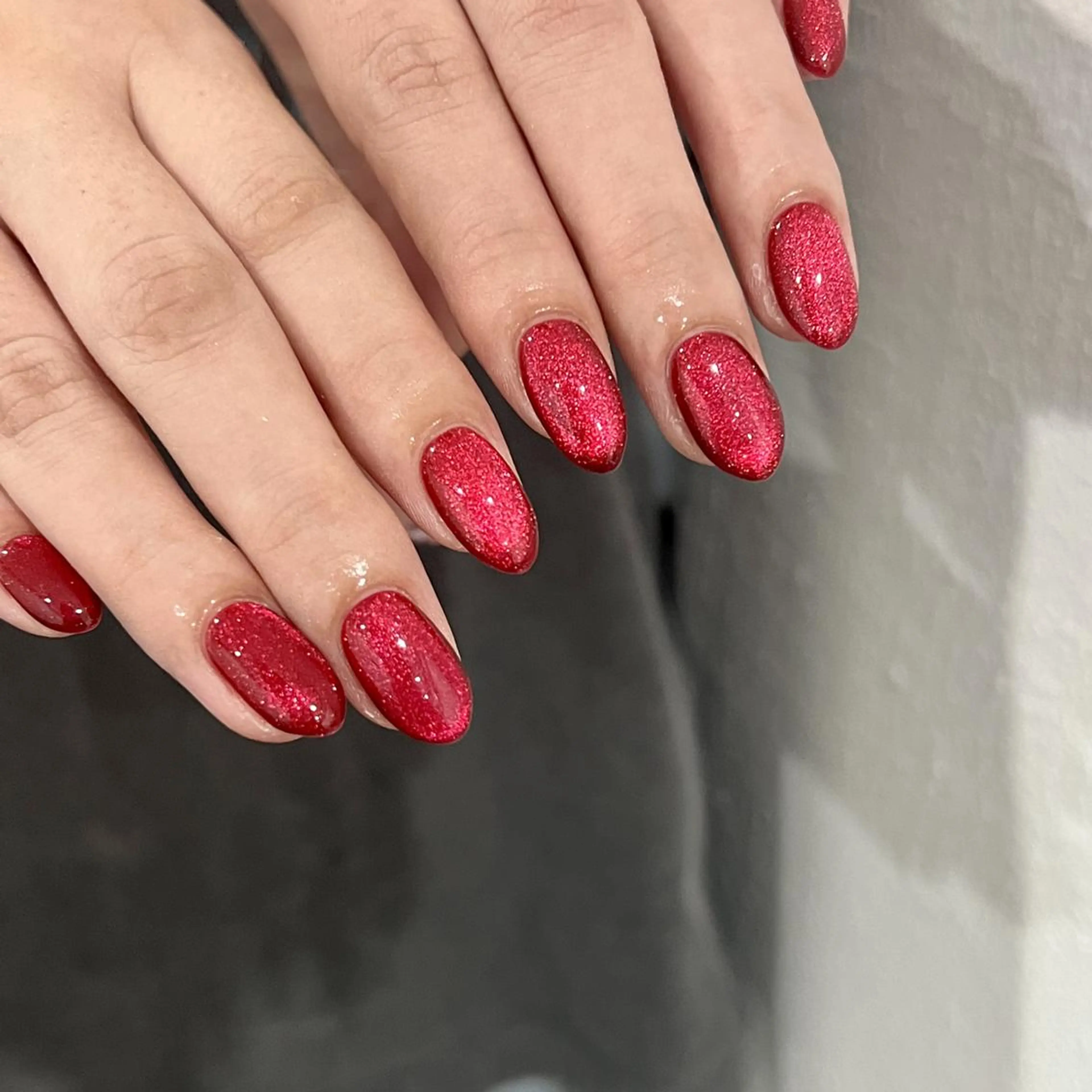 ネイル ハンドネイル Ugirl Nail Harukaのネイルデザイン