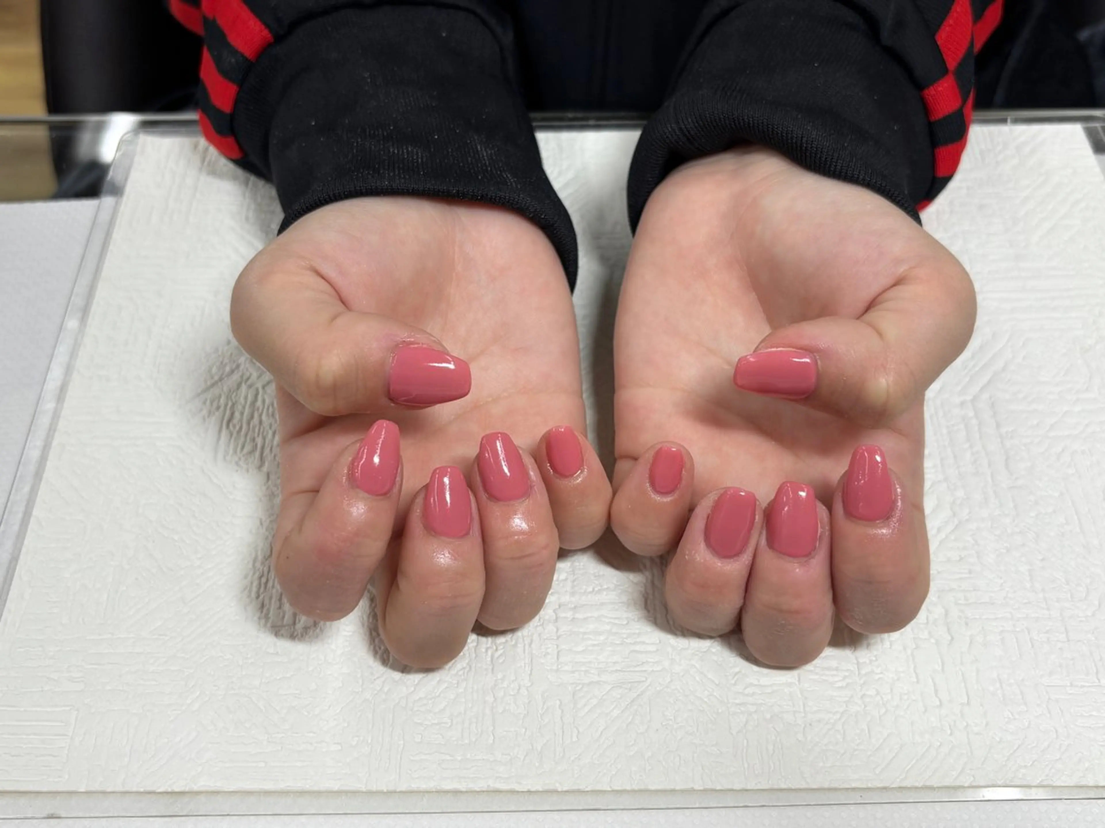 ネイル MAXKELLY 梅田店 Funaのネイルデザイン