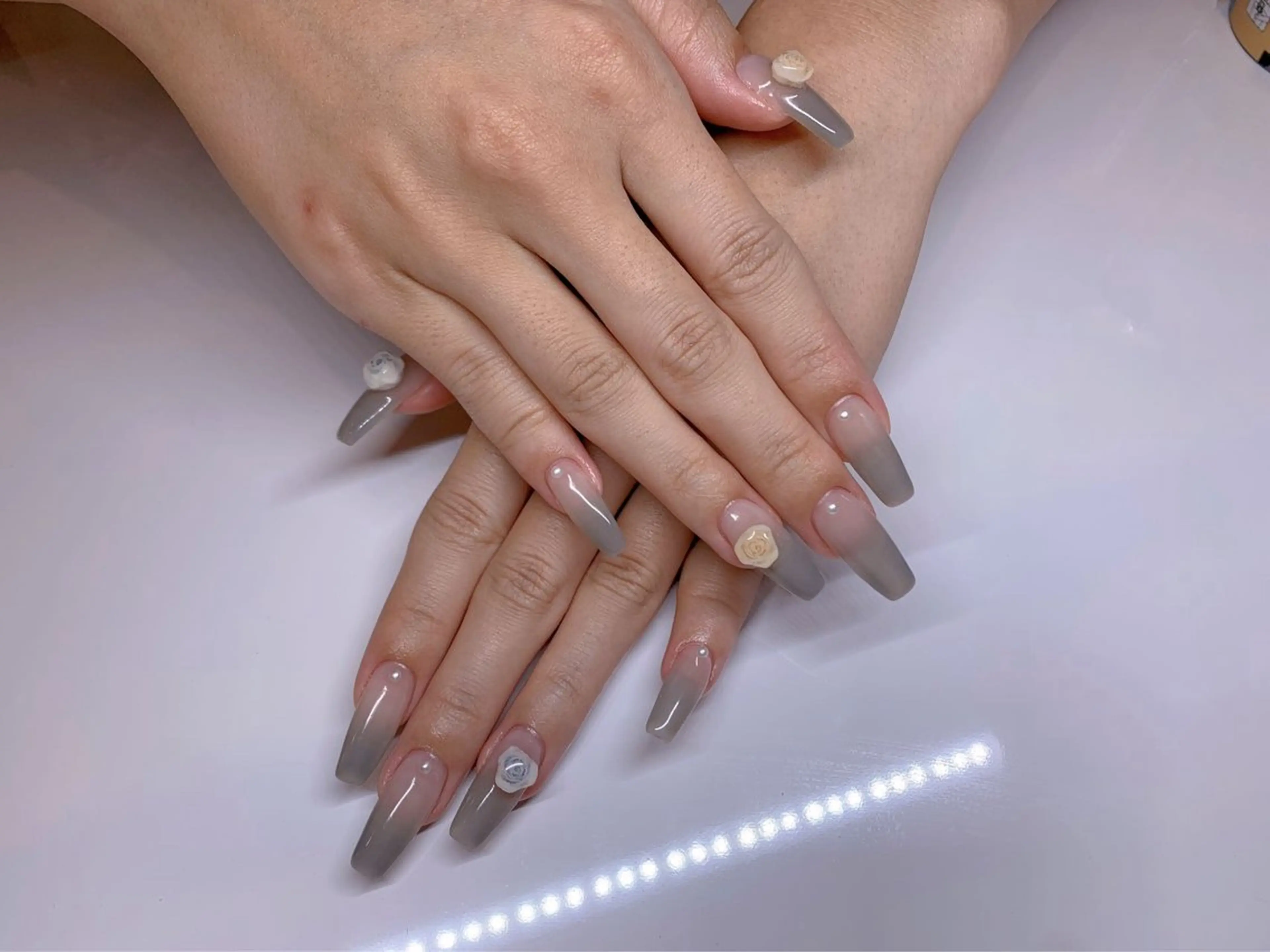 ネイル シーシー ネイルのネイルデザイン