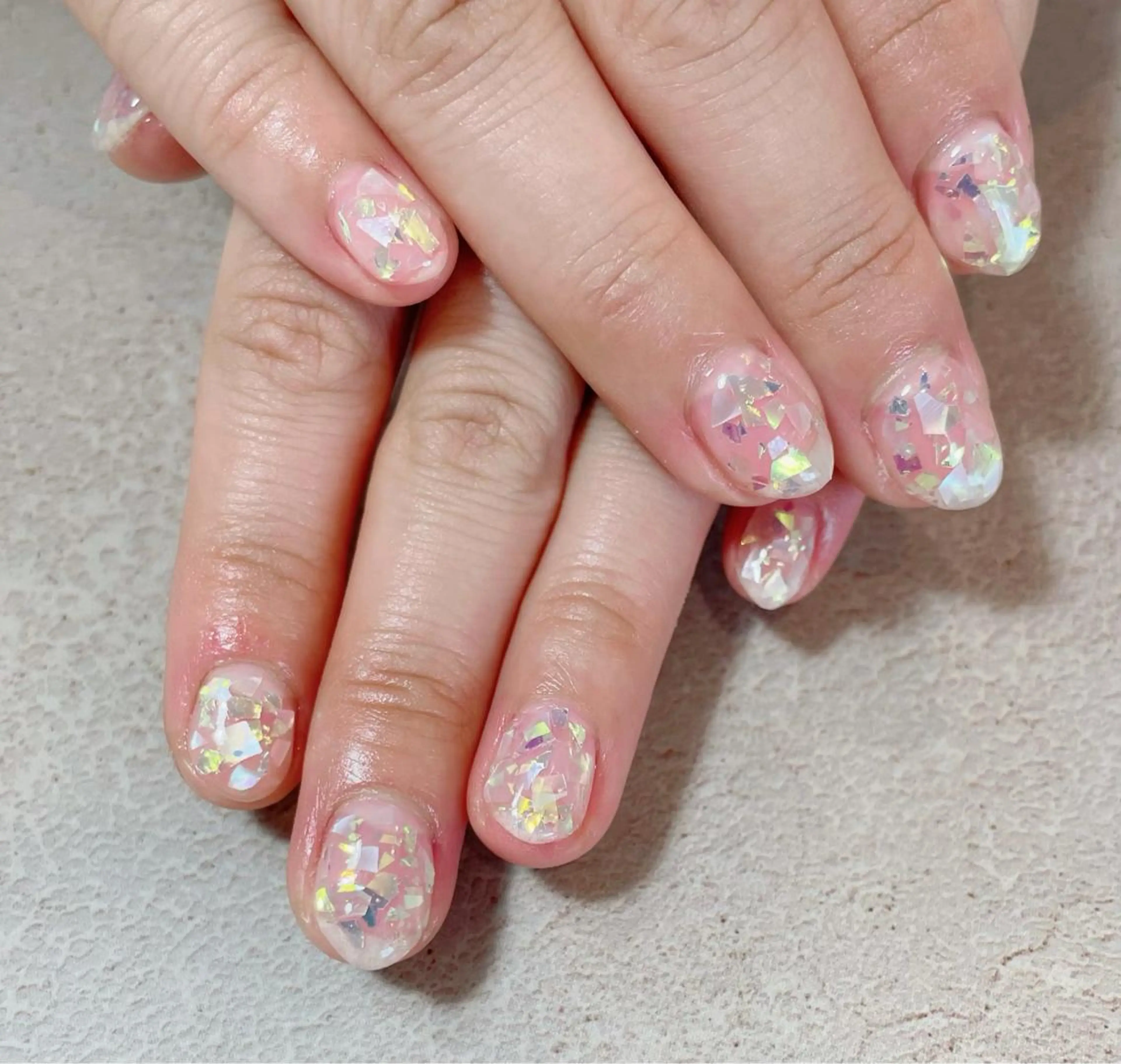 ネイル nailsalon SIMB.のネイルデザイン