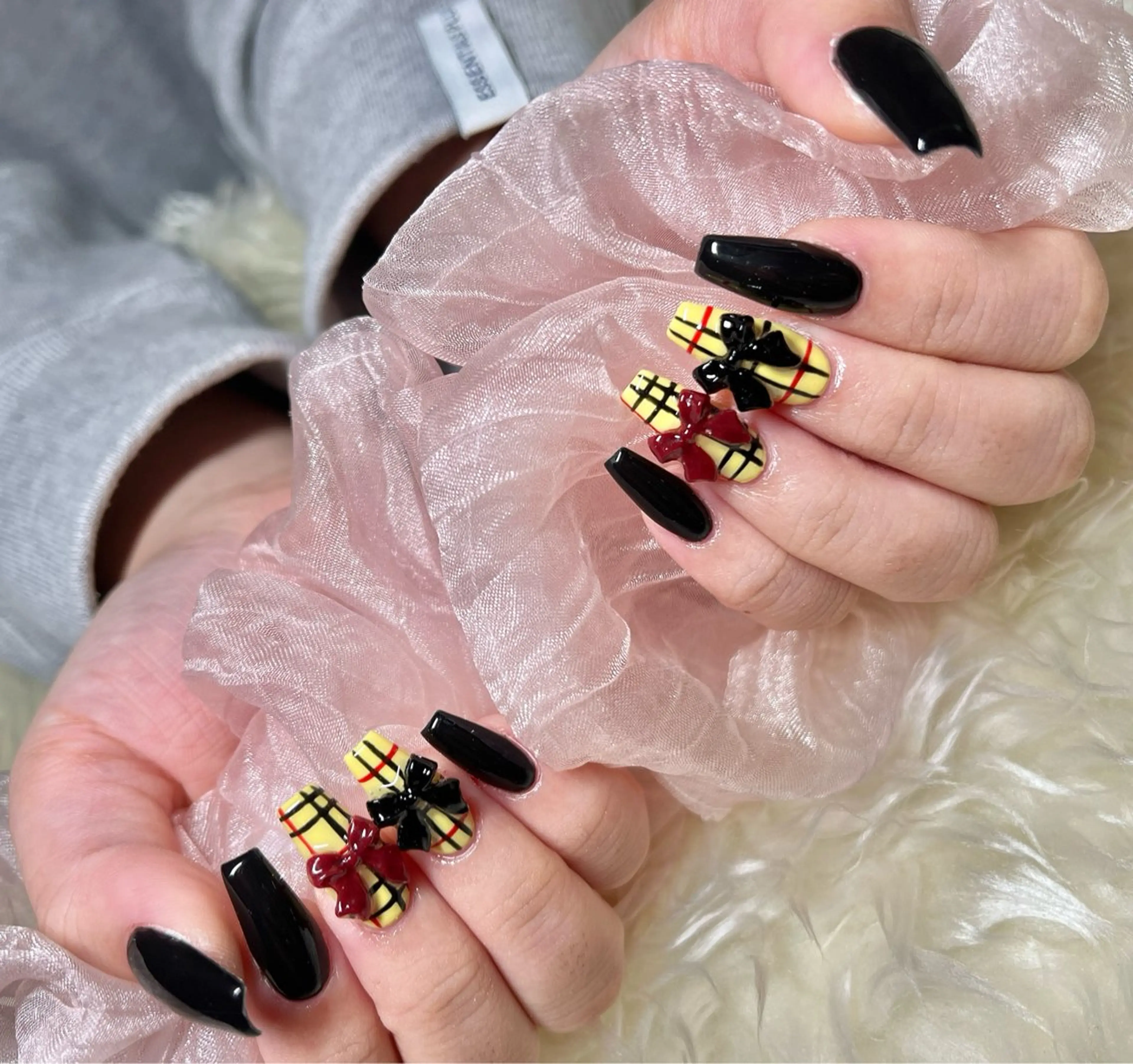 ネイル BelireChii Nail&eyeのその他イメージ