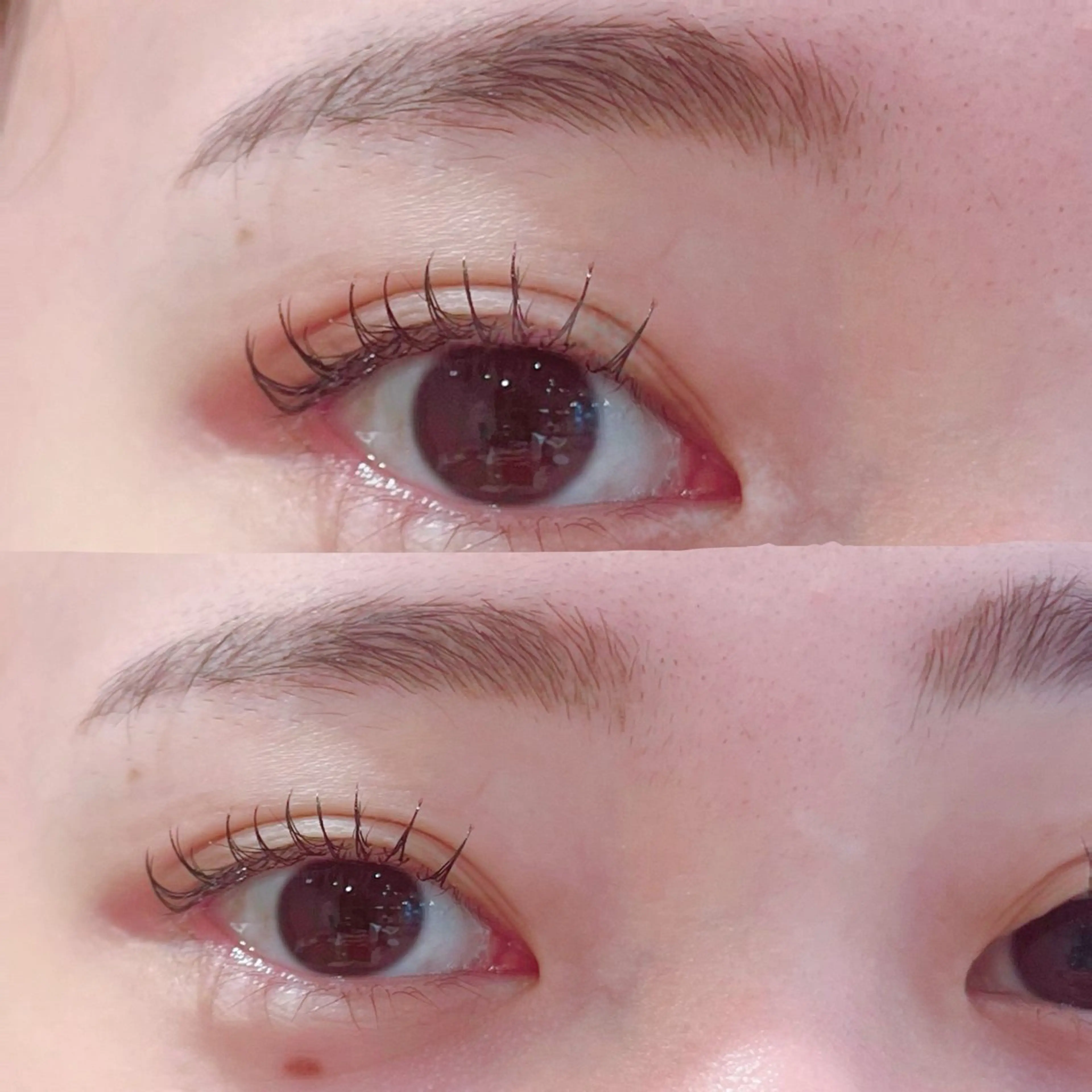 マツエク・マツパ ASPILEAF所属・アスピリーフ さとみのマツエク・マツパデザイン