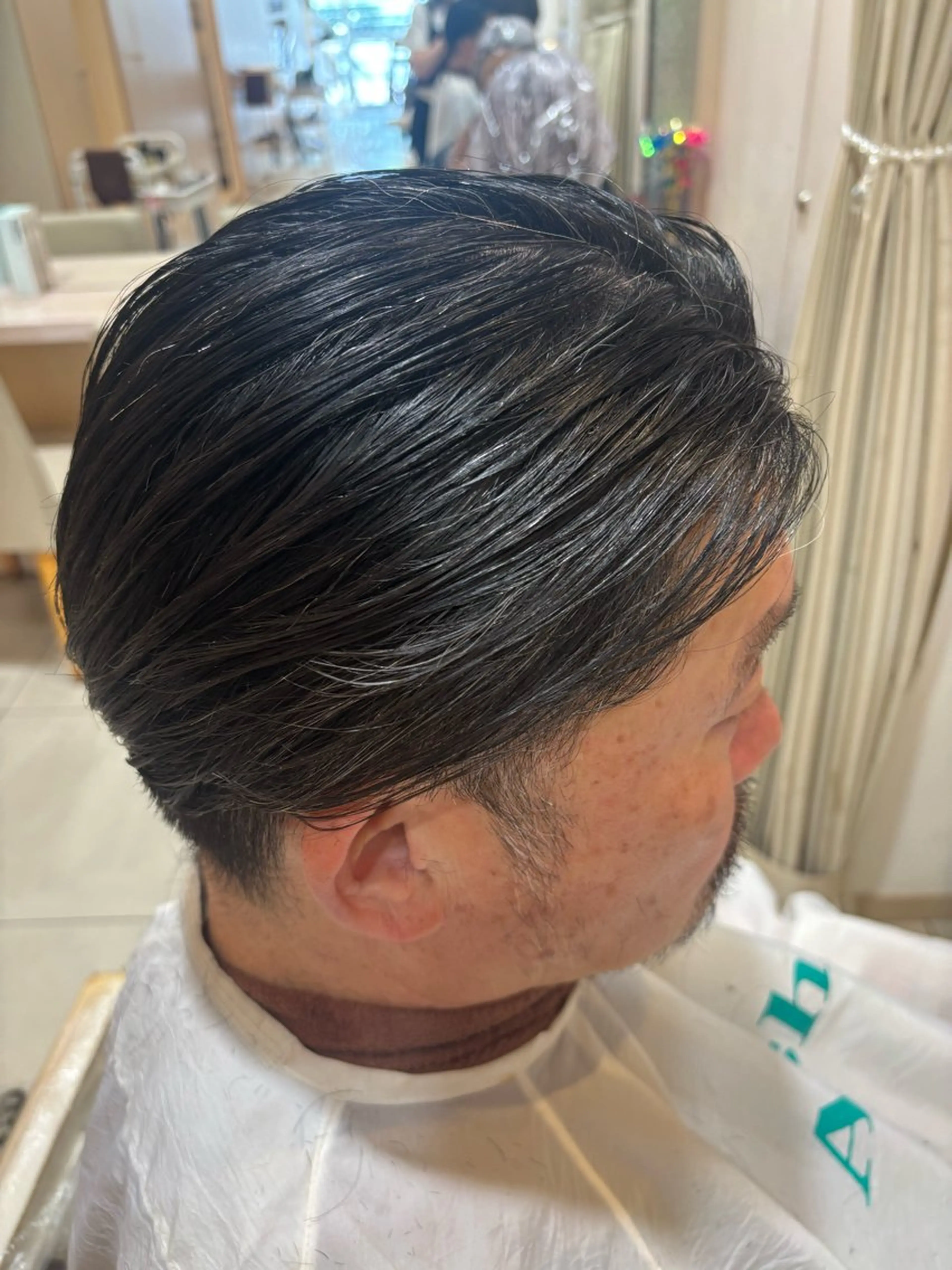 ショート メンズ 川島 梨菜🌹のヘアスタイル