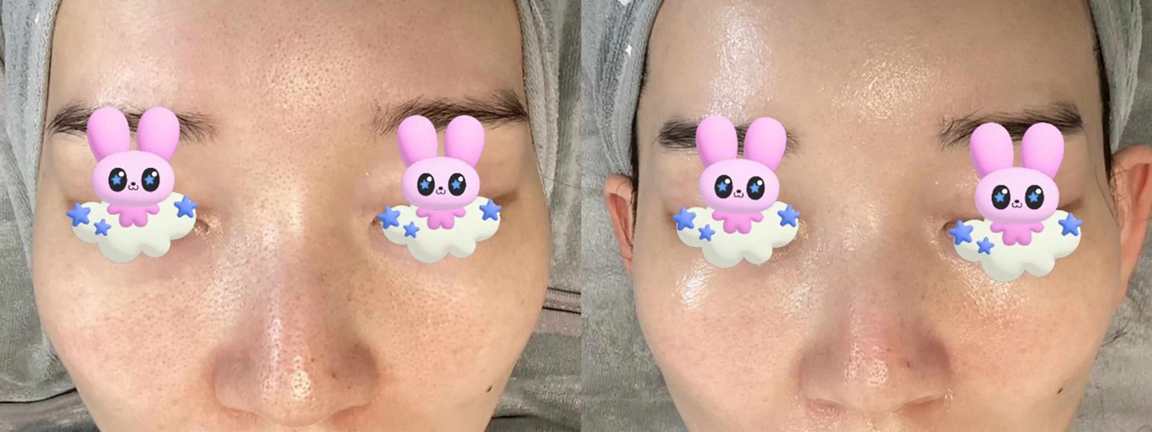 ホワイティアビシェル ウラワ　白澤奇のその他イメージ