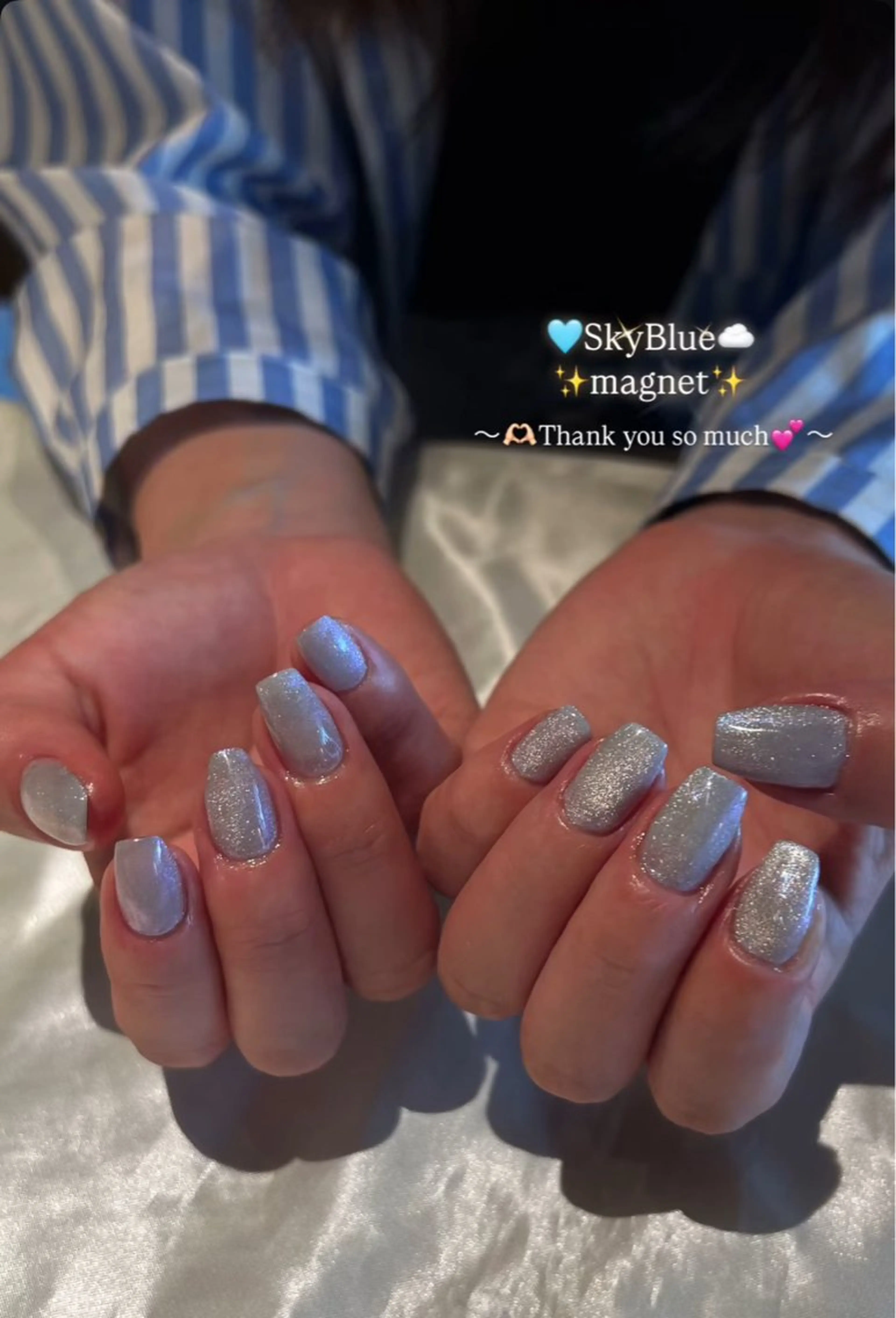 ネイル ウエチ ノリカ🐸のネイルデザイン