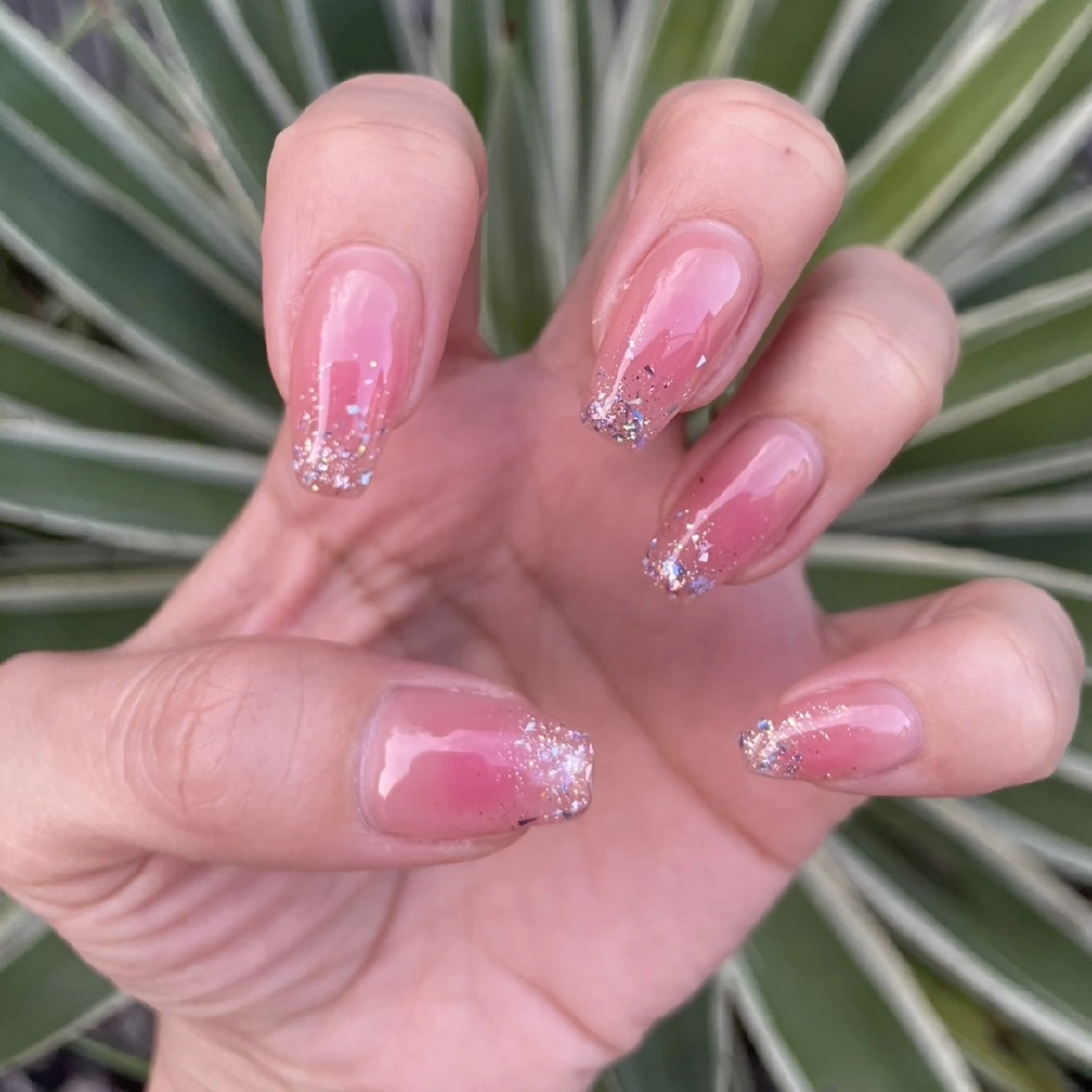 ネイル ハンドネイル kii nailsのネイルデザイン