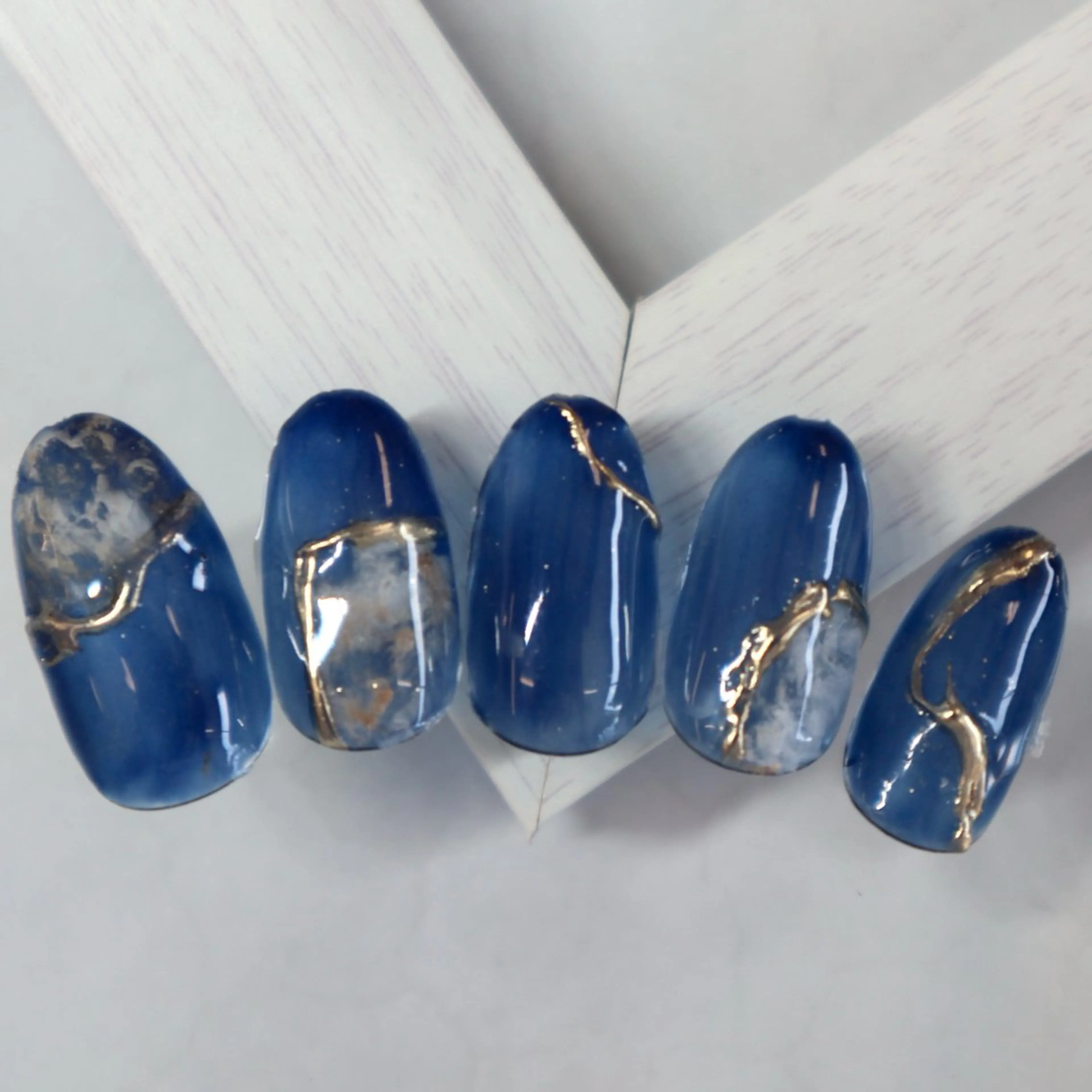 ネイル ハンドネイル L‘ねいる 江坂店 エルネイルエサカテンのネイルデザイン