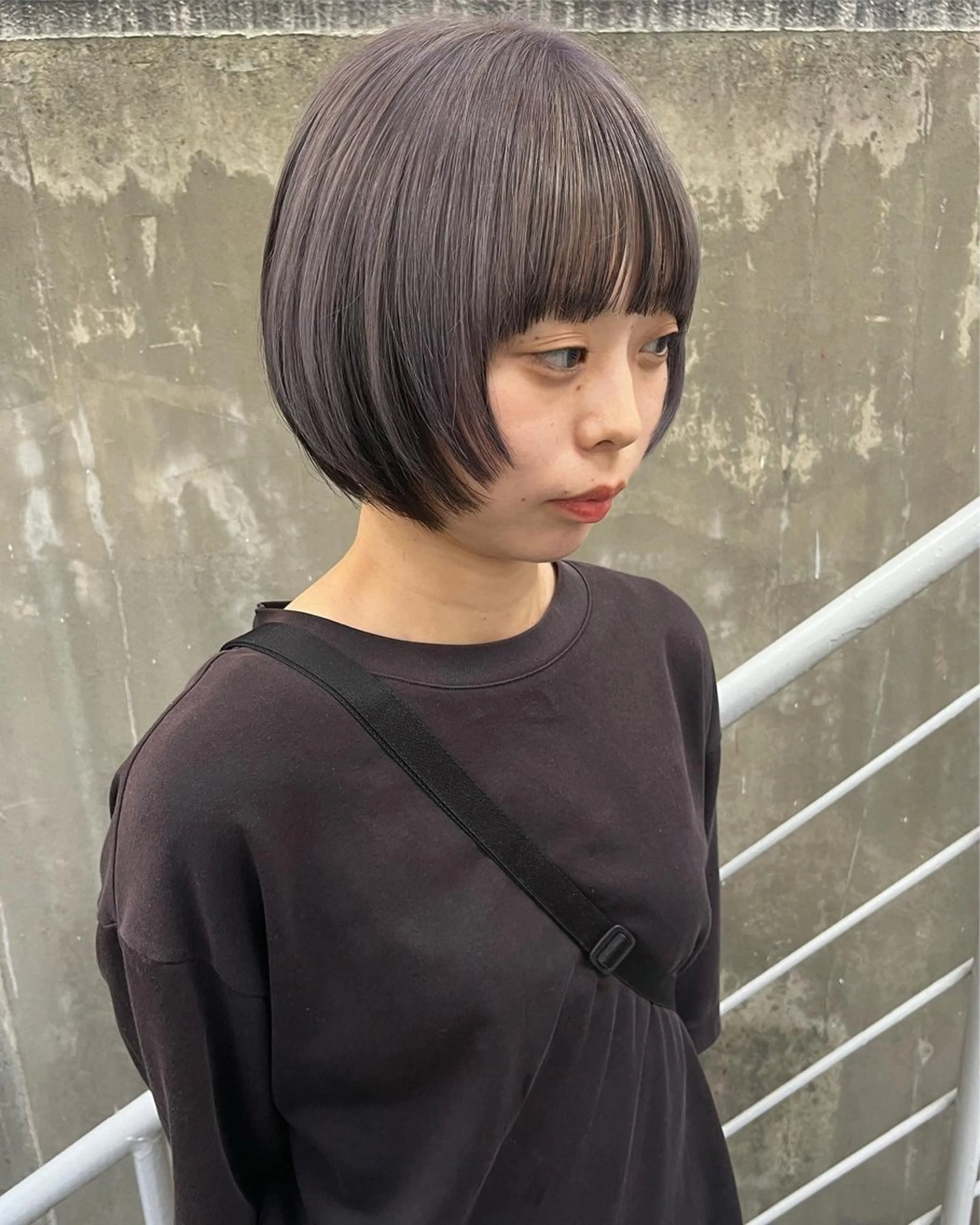 【ミニモ限定価格⭐️】カット+2stepトリートメント¥5000の写真