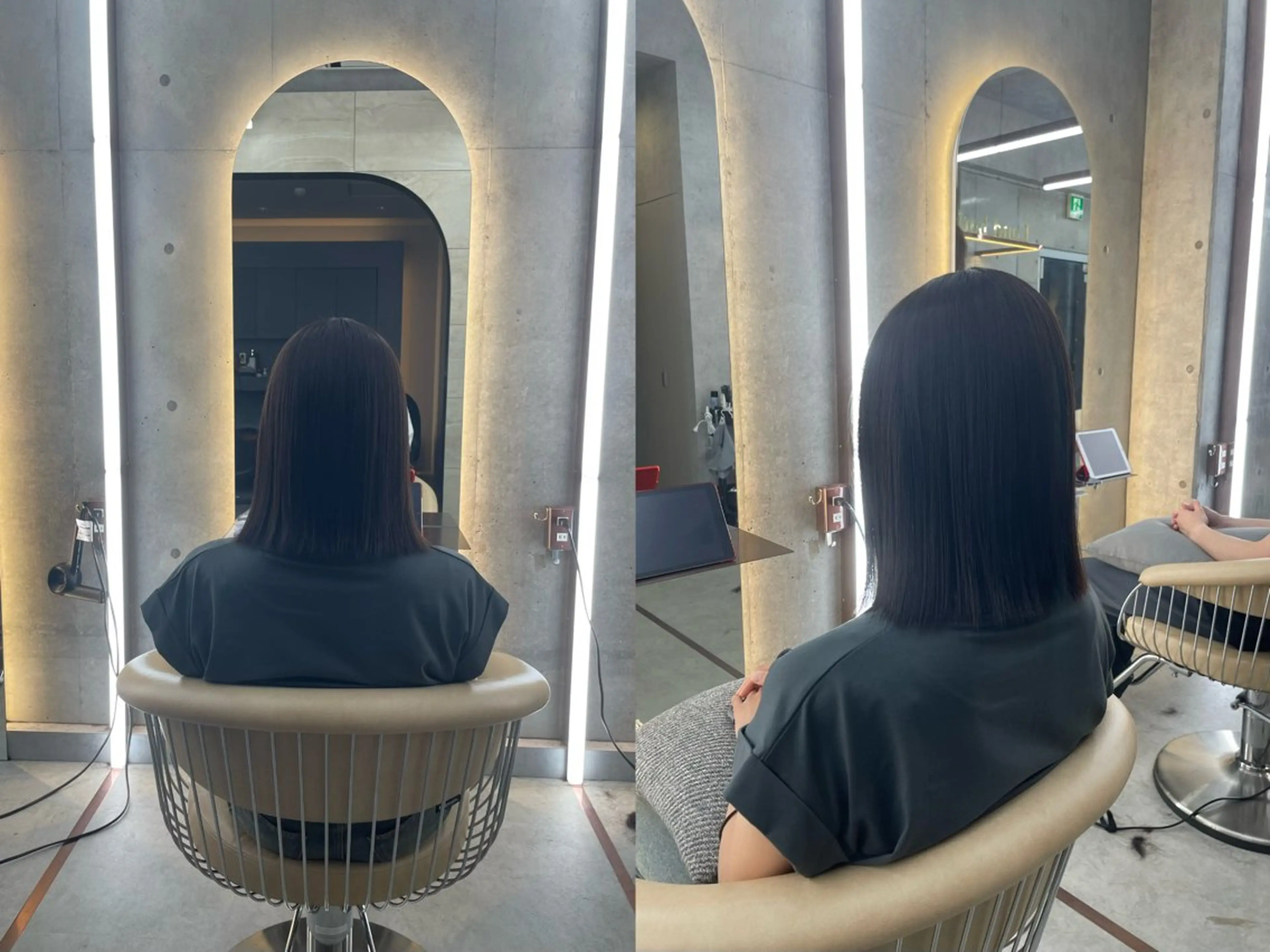 ミディアム 似合わせショート🫧 ボブ特化✨村松優斗のヘアスタイル