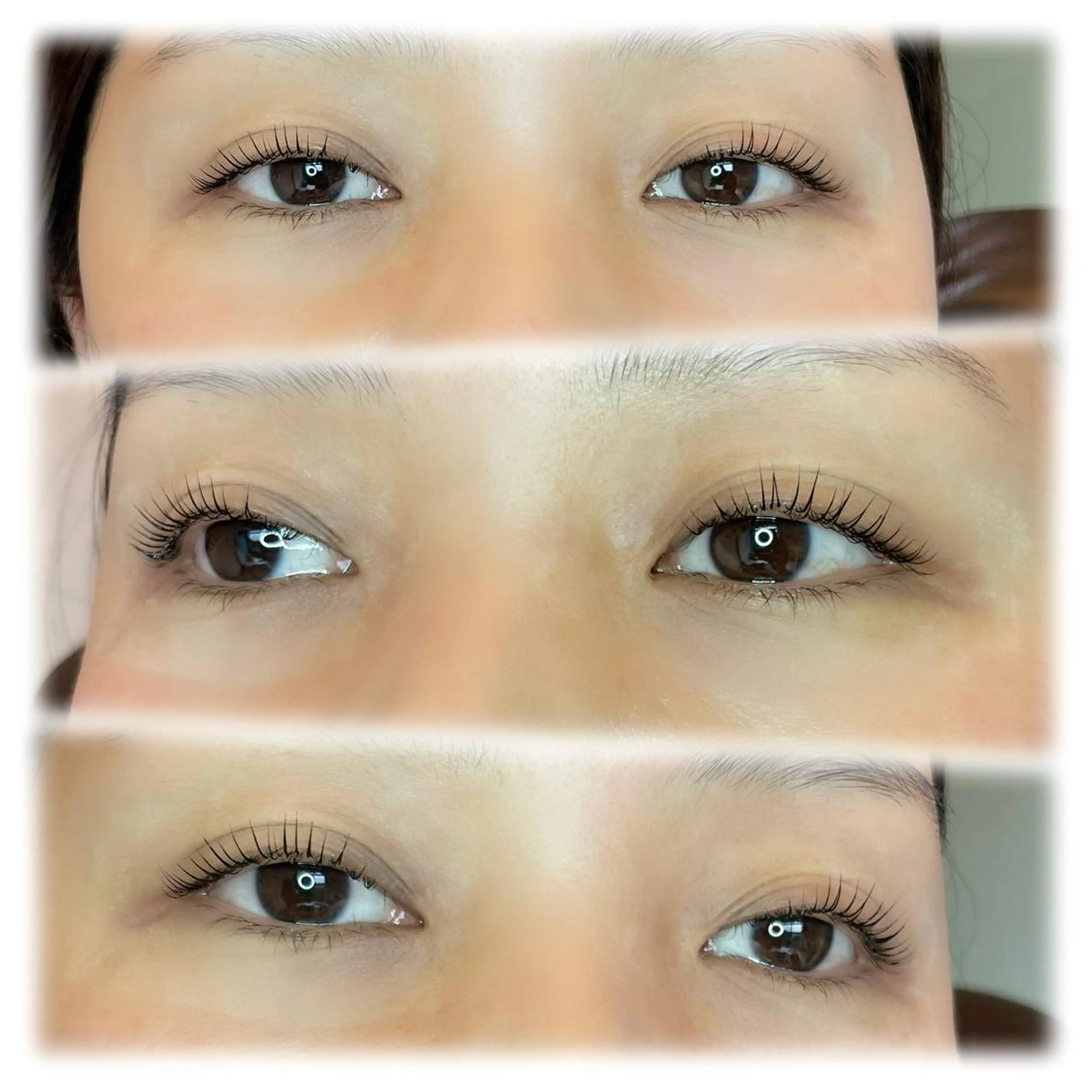 マツエク・マツパ マツパ deco tomomiのマツエク・マツパデザイン