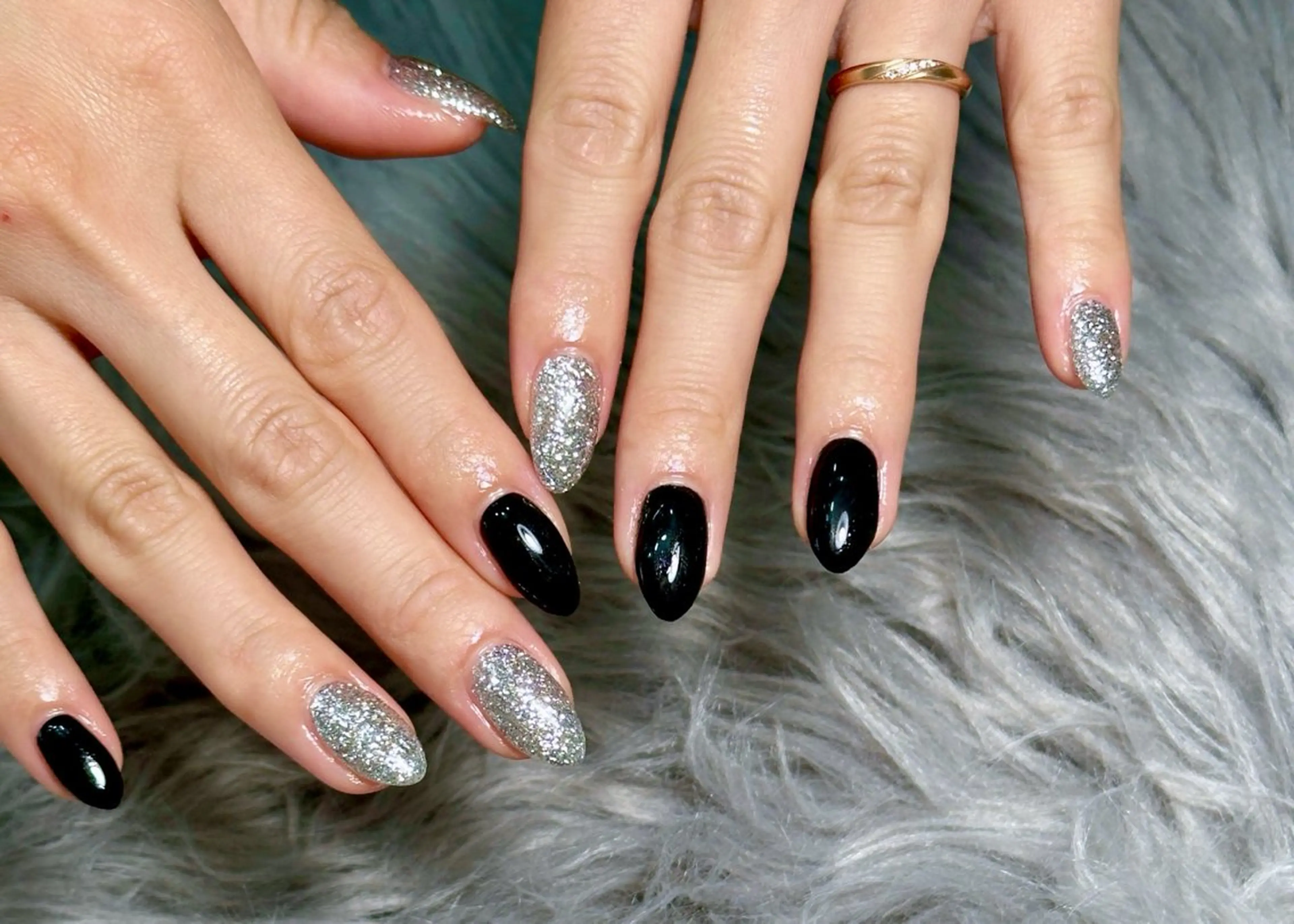 ネイル THE464 the464のネイルデザイン