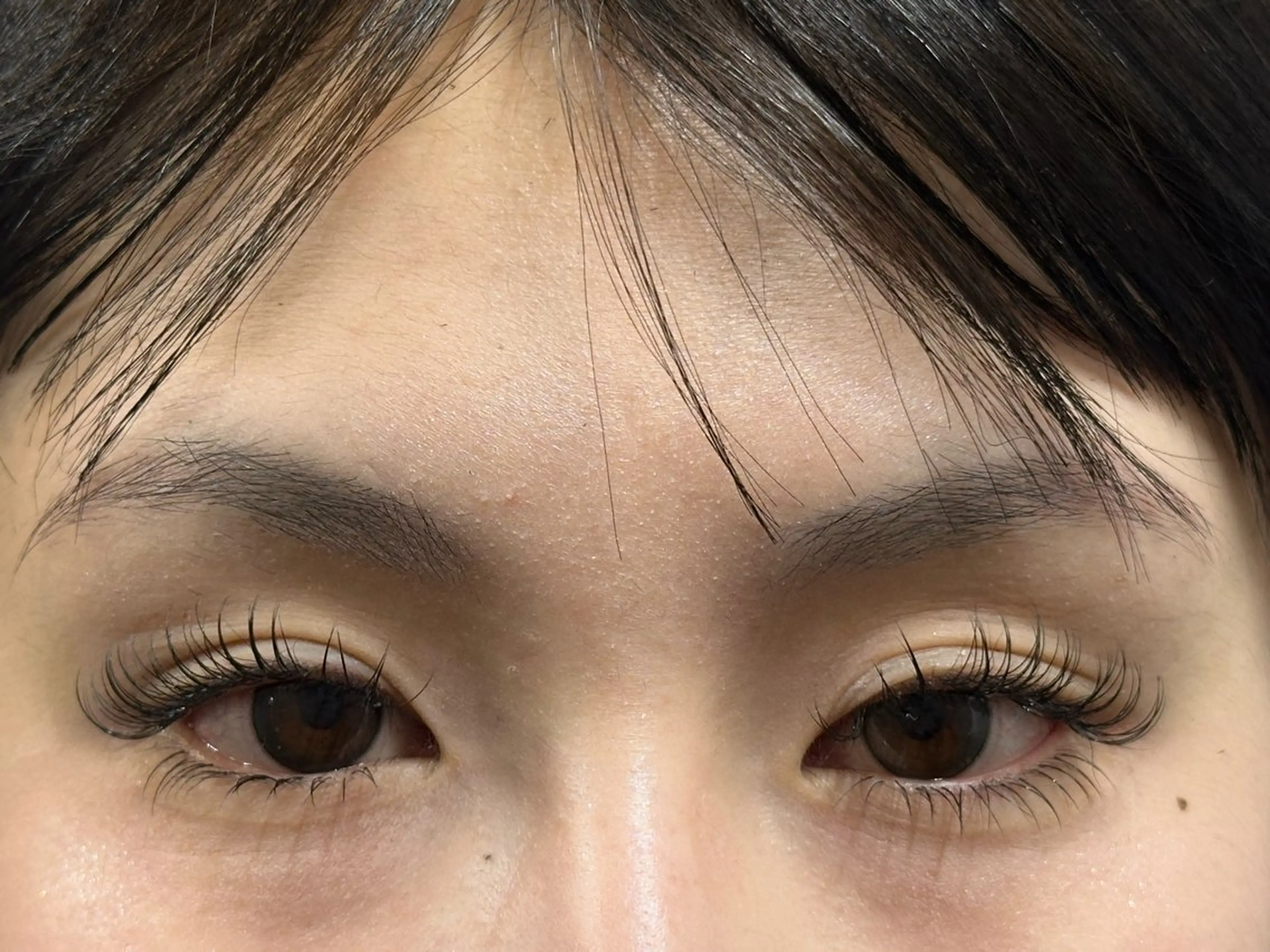 マツエク・マツパ セクシー 𝐑𝐈𝐎 ♡のマツエク・マツパデザイン