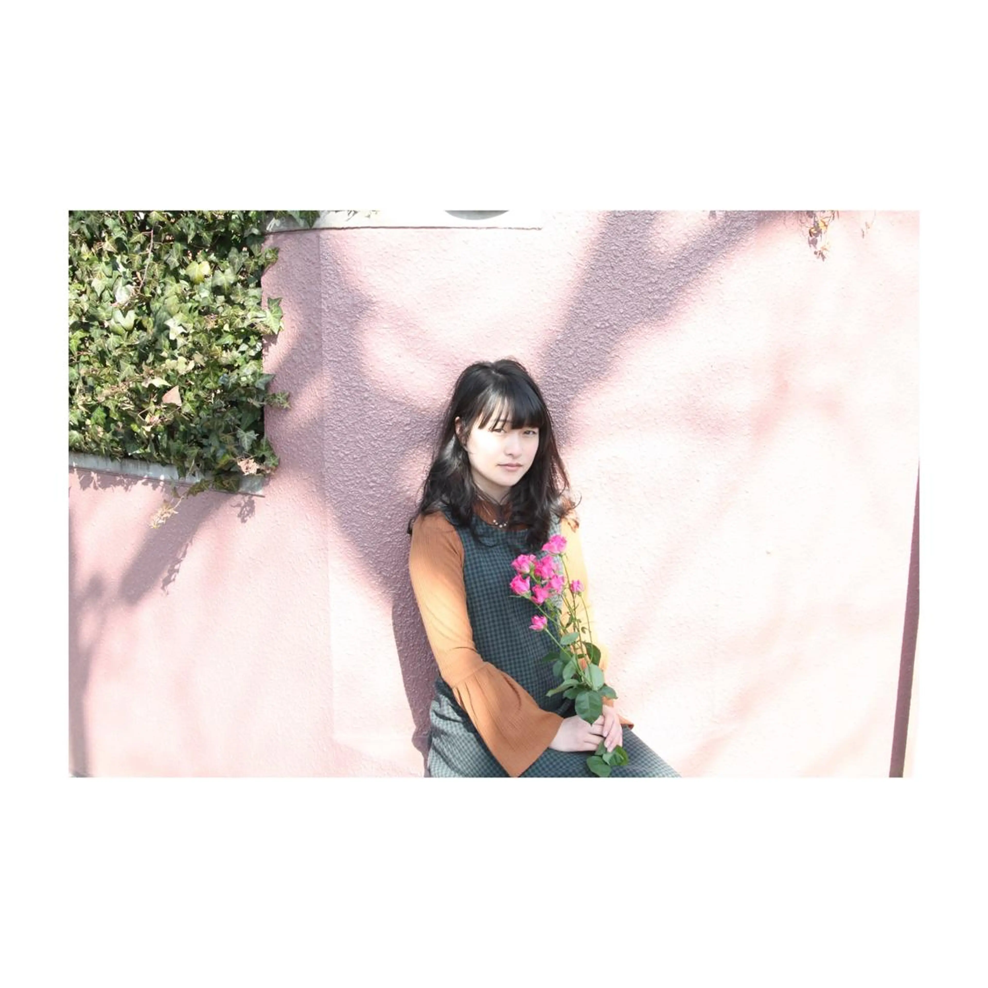 ロング canvas.所属・canvas. 今泉具視のその他イメージ