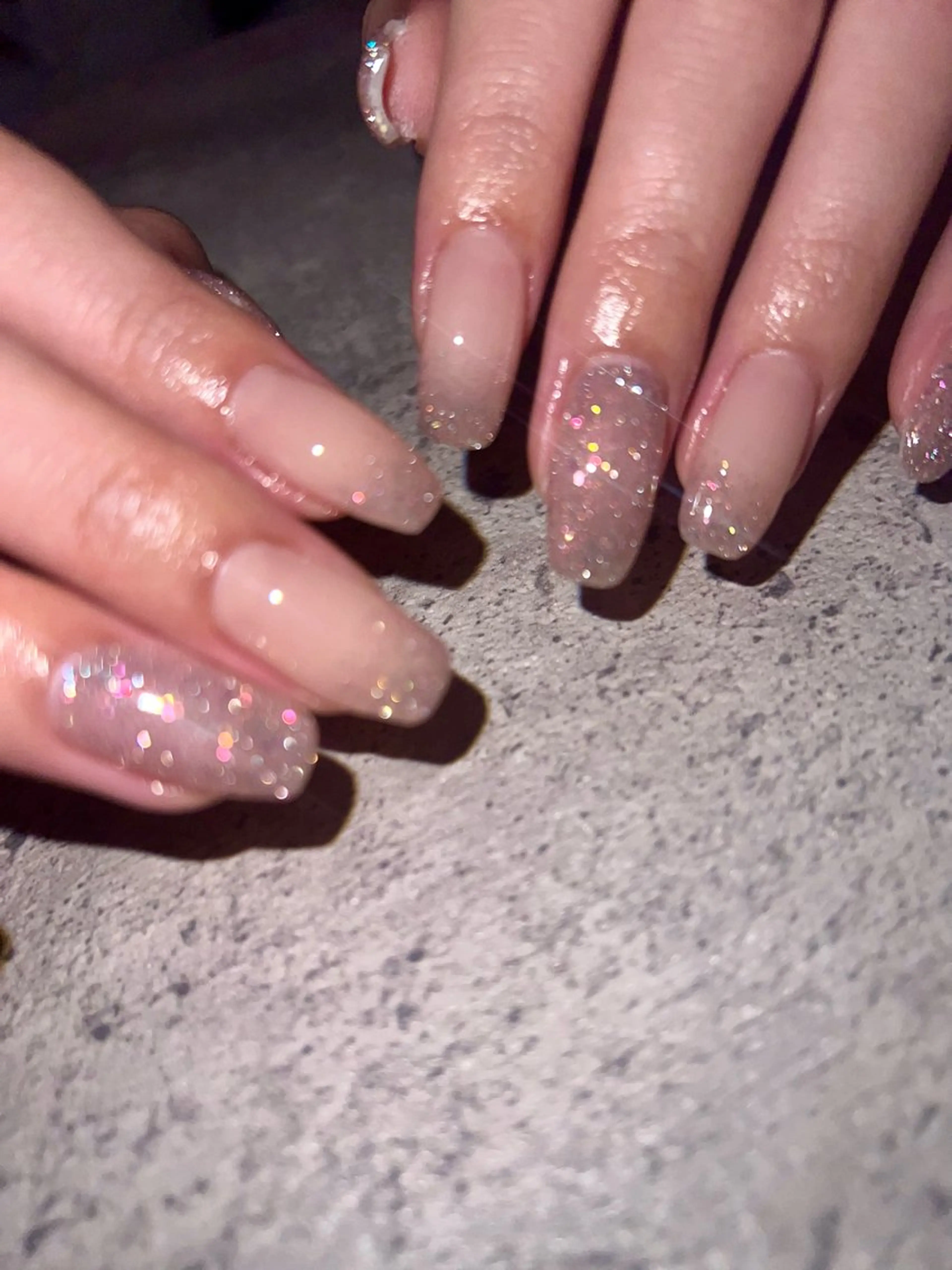 ネイル nail salon y＋のネイルデザイン